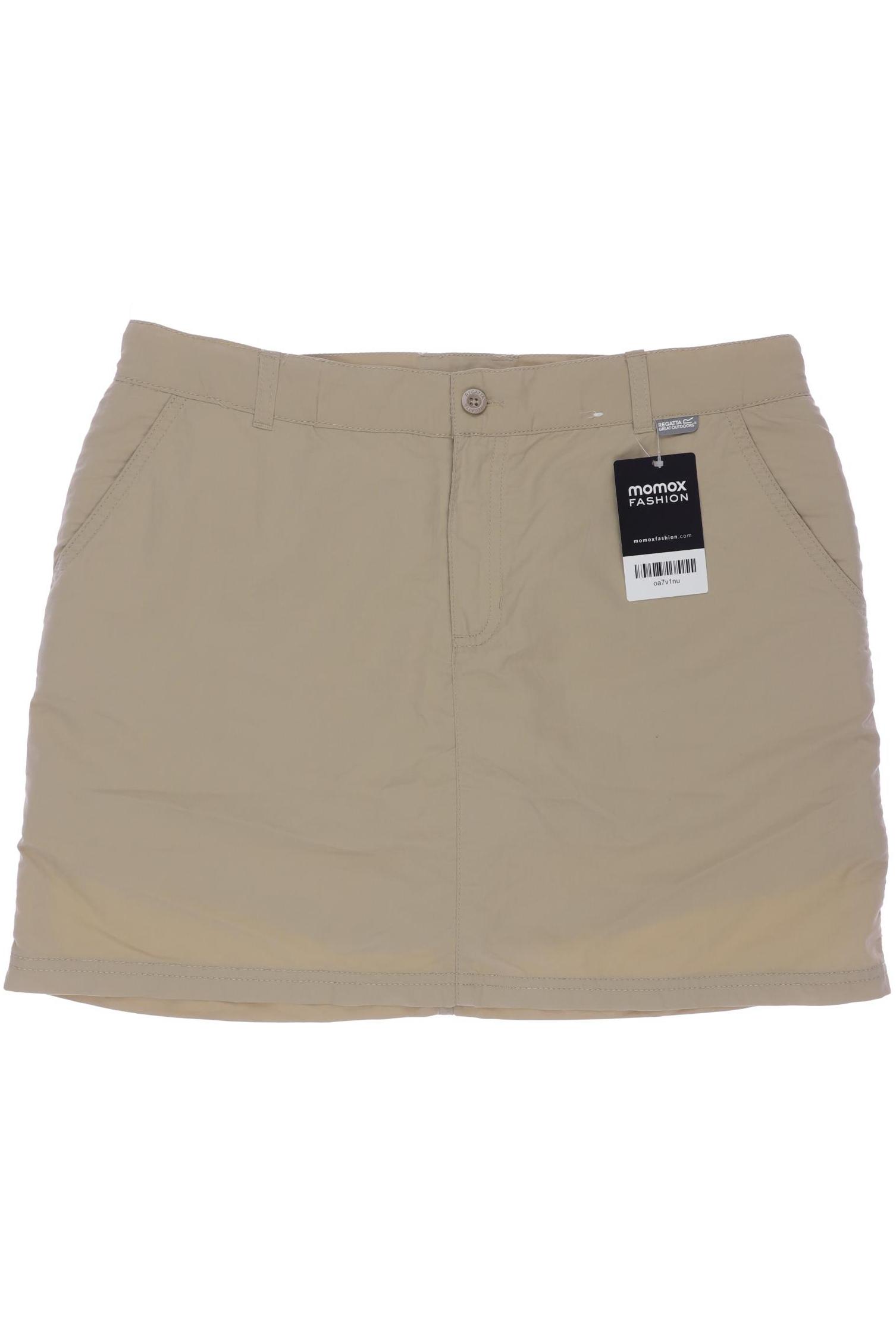 

Regatta Damen Shorts, beige, Gr. 38