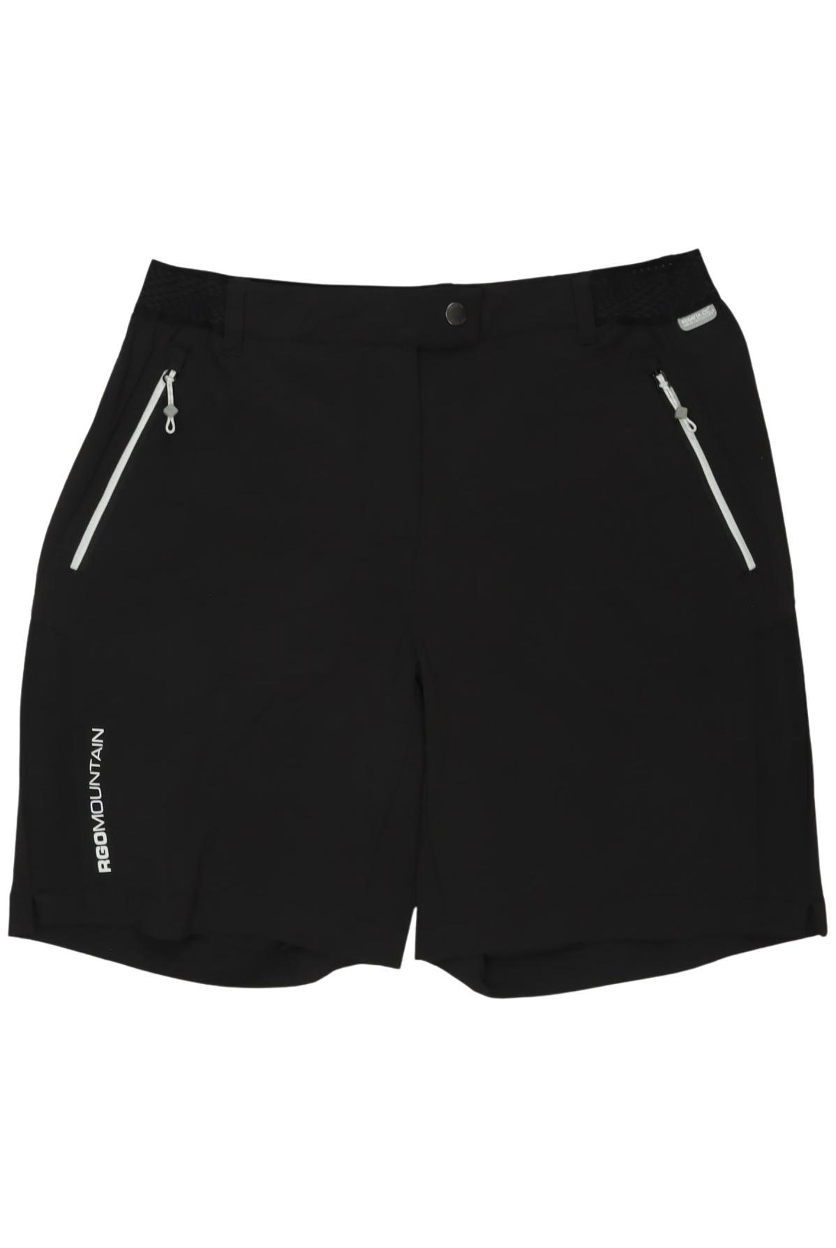 

Regatta Damen Shorts, schwarz, Gr. 40