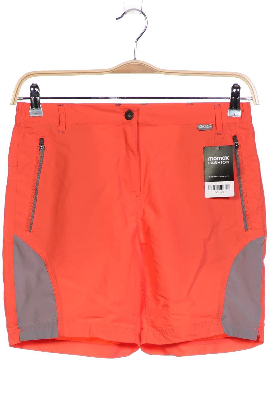 

Regatta Damen Shorts, orange, Gr. 38