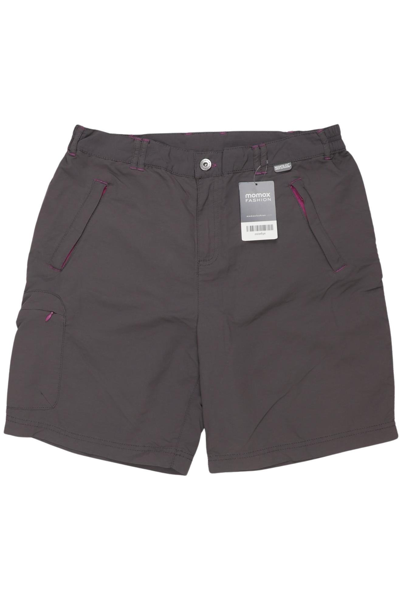 

Regatta Damen Shorts, grau, Gr. 38