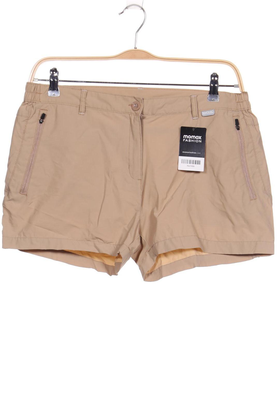 

Regatta Damen Shorts, beige, Gr. 42