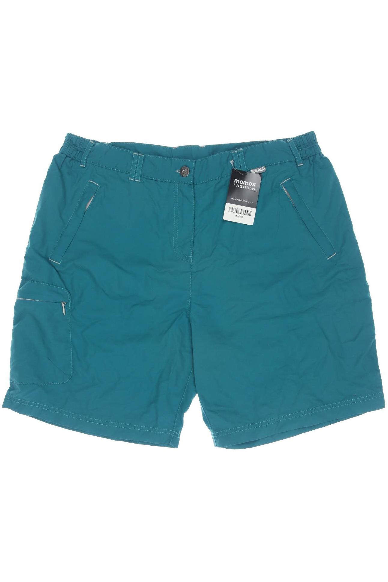 

Regatta Damen Shorts, türkis, Gr. 40