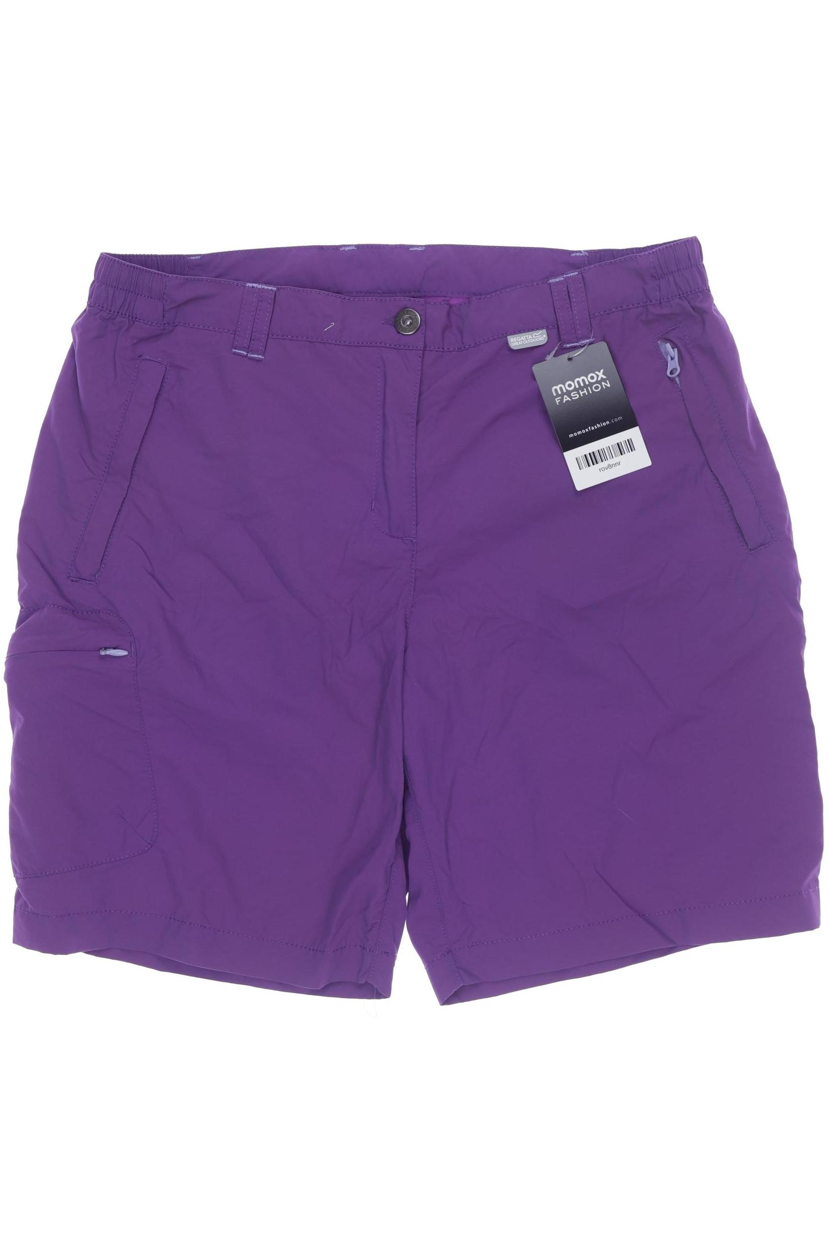 

Regatta Damen Shorts, flieder, Gr. 38