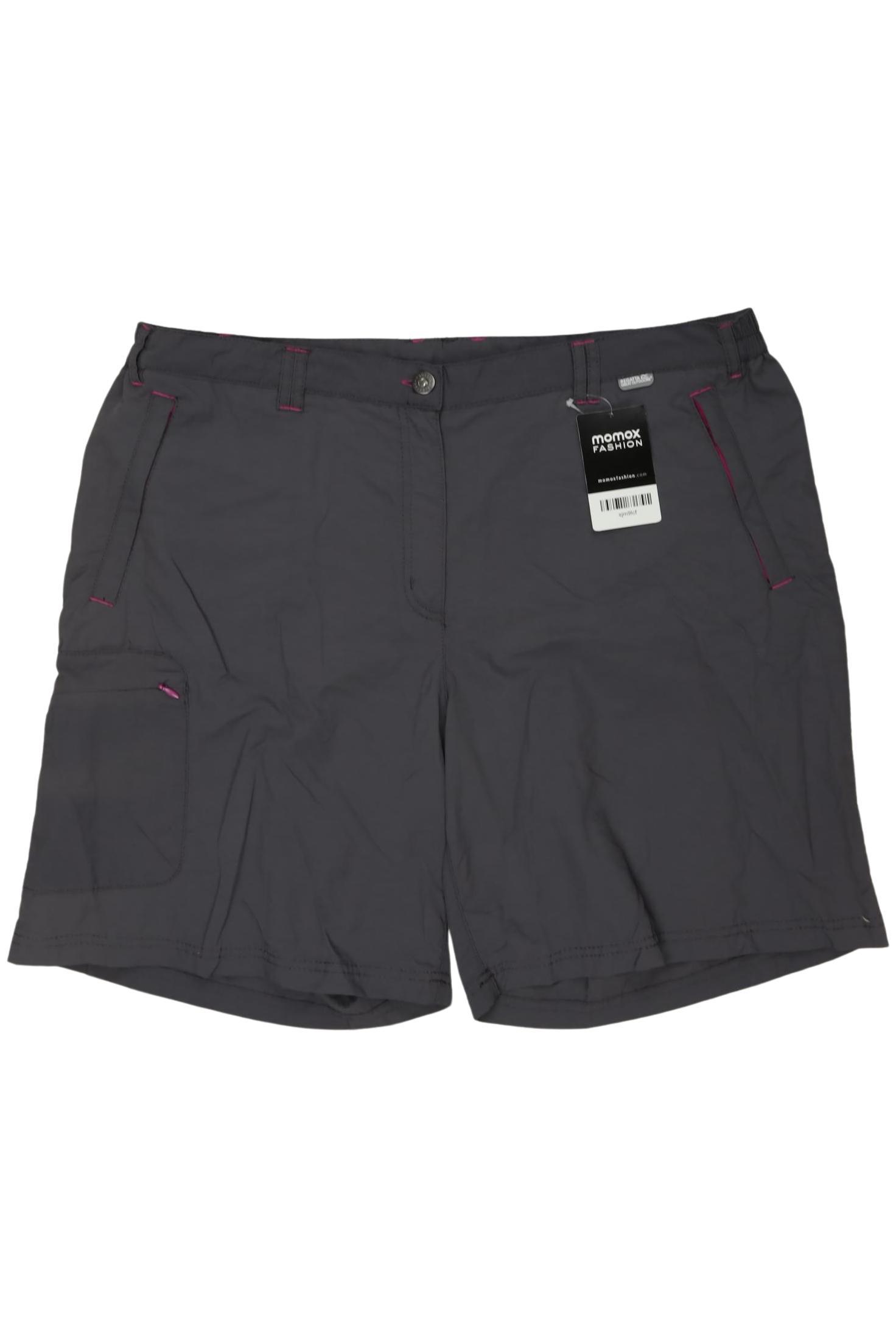 

Regatta Damen Shorts, grau, Gr. 46