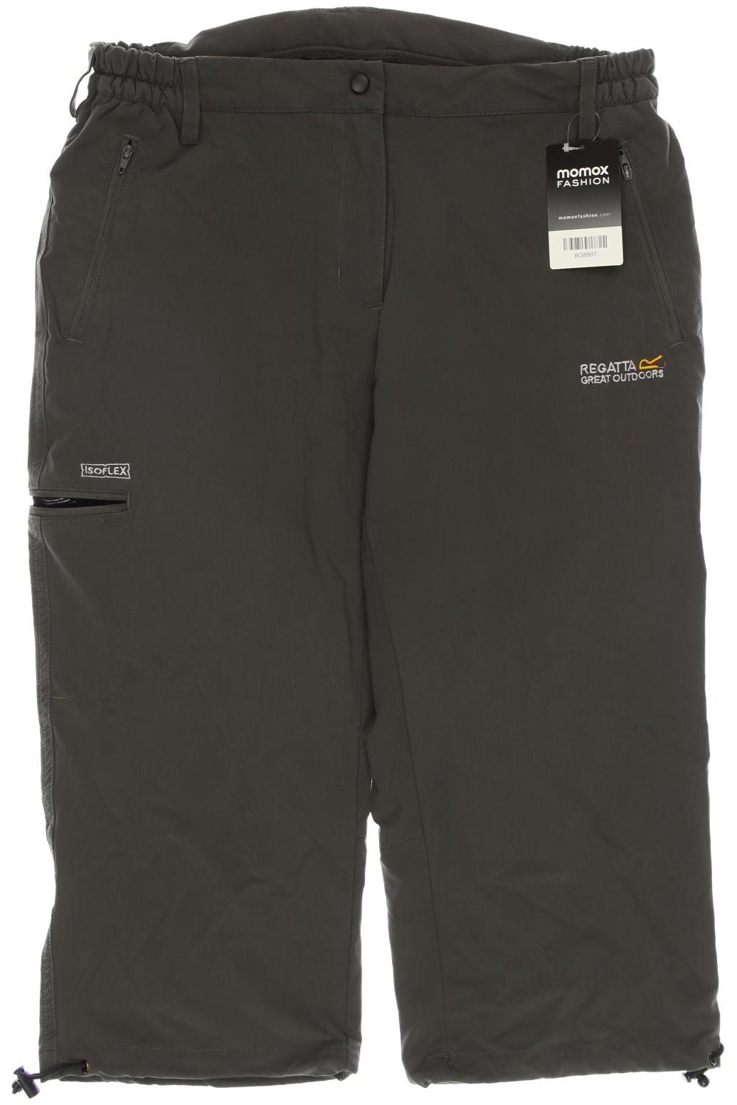 

Regatta Damen Shorts, grau