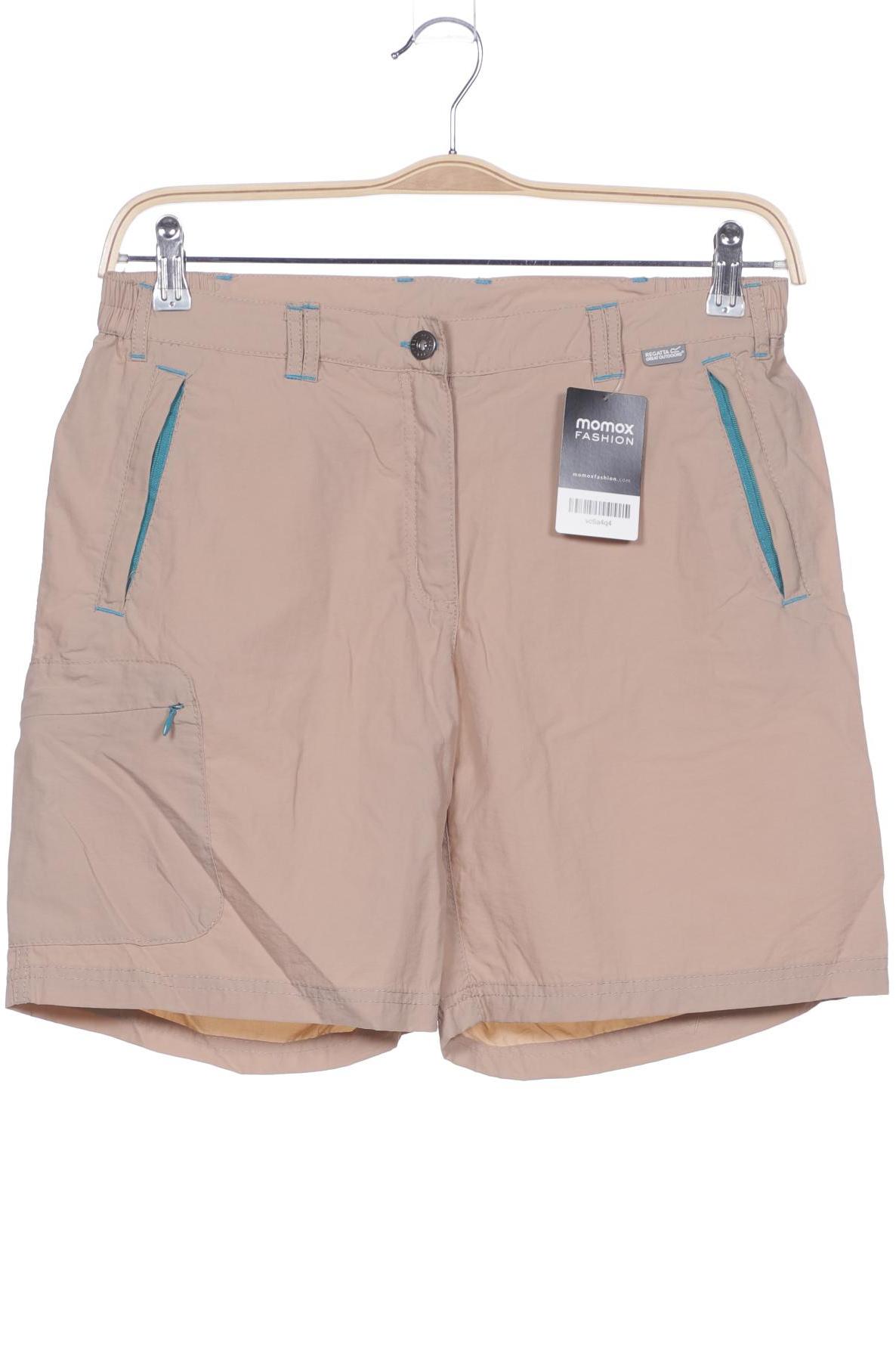 

Regatta Damen Shorts, beige, Gr. 38