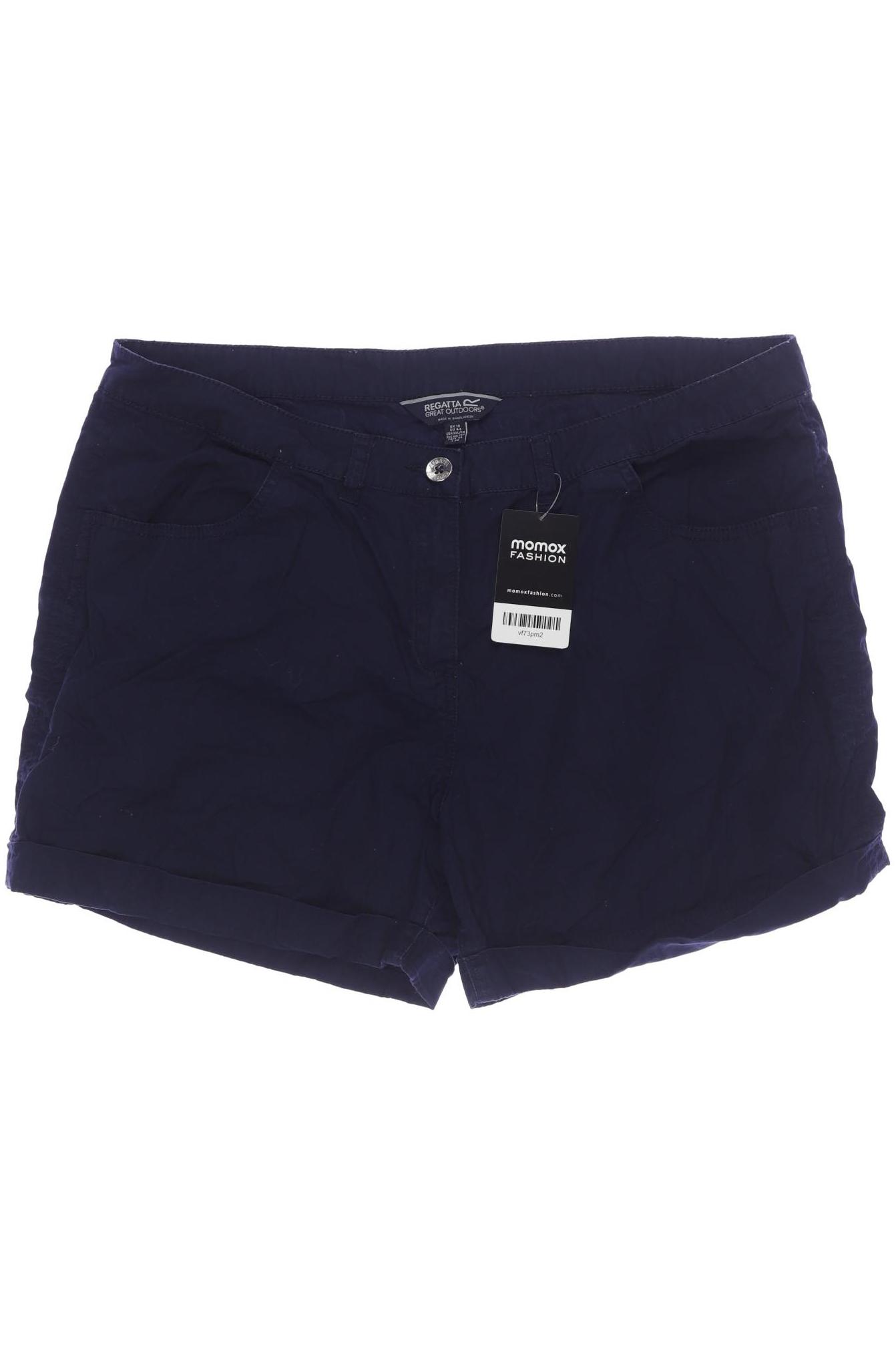 

Regatta Damen Shorts, marineblau, Gr. 44