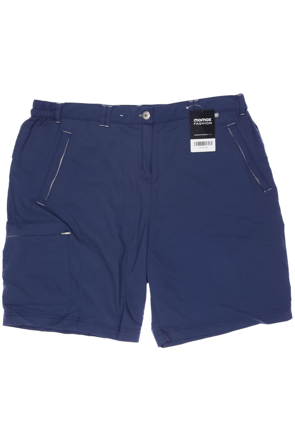 

Regatta Damen Shorts, blau