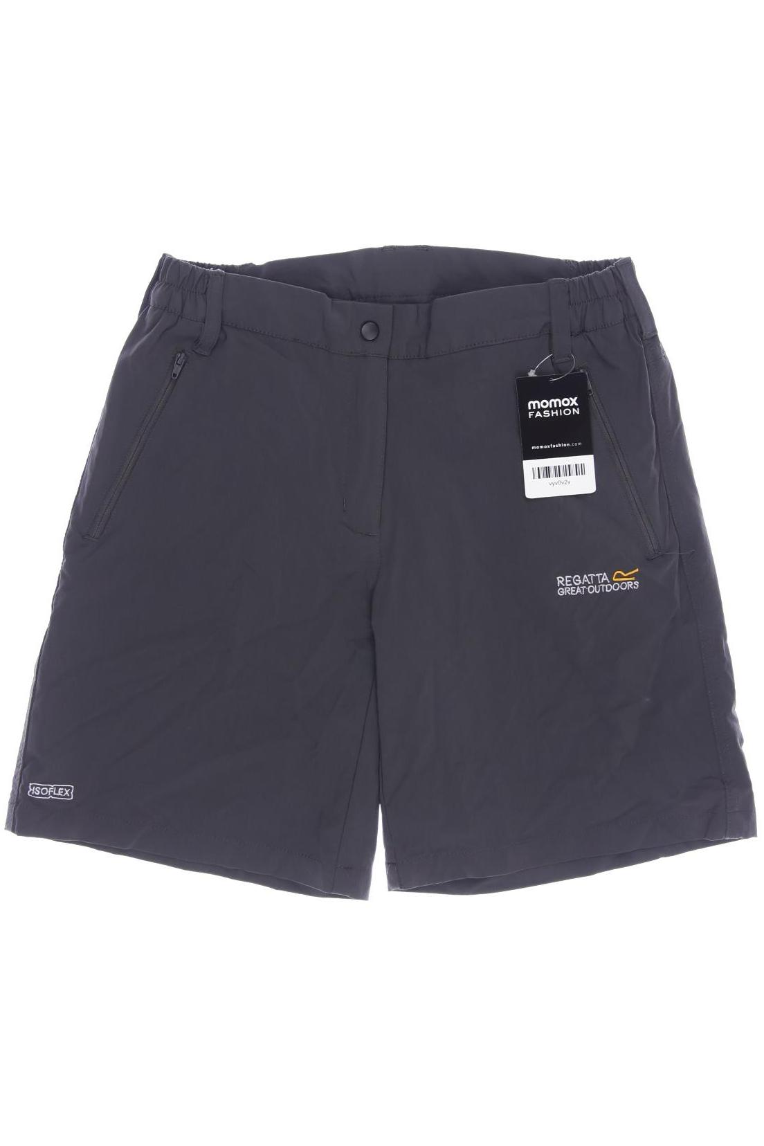 

Regatta Damen Shorts, grau