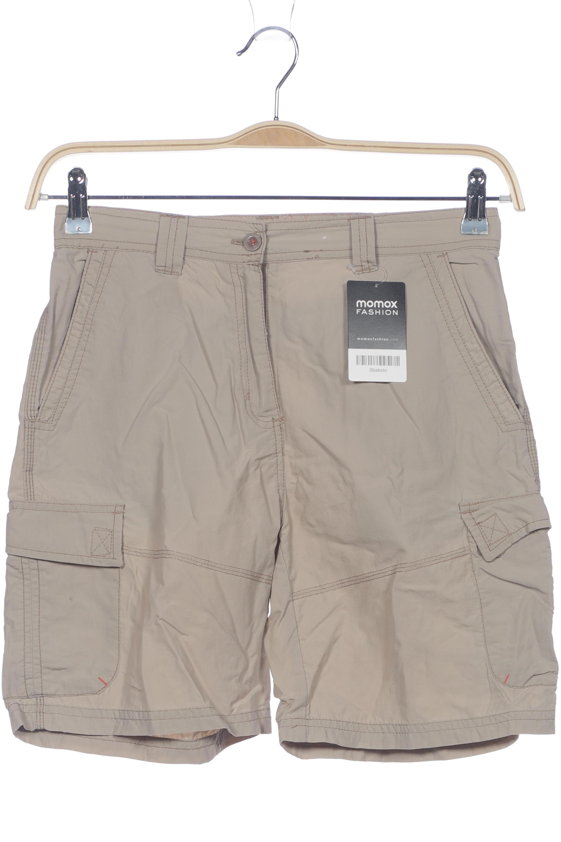 

Regatta Damen Shorts, braun, Gr. 36