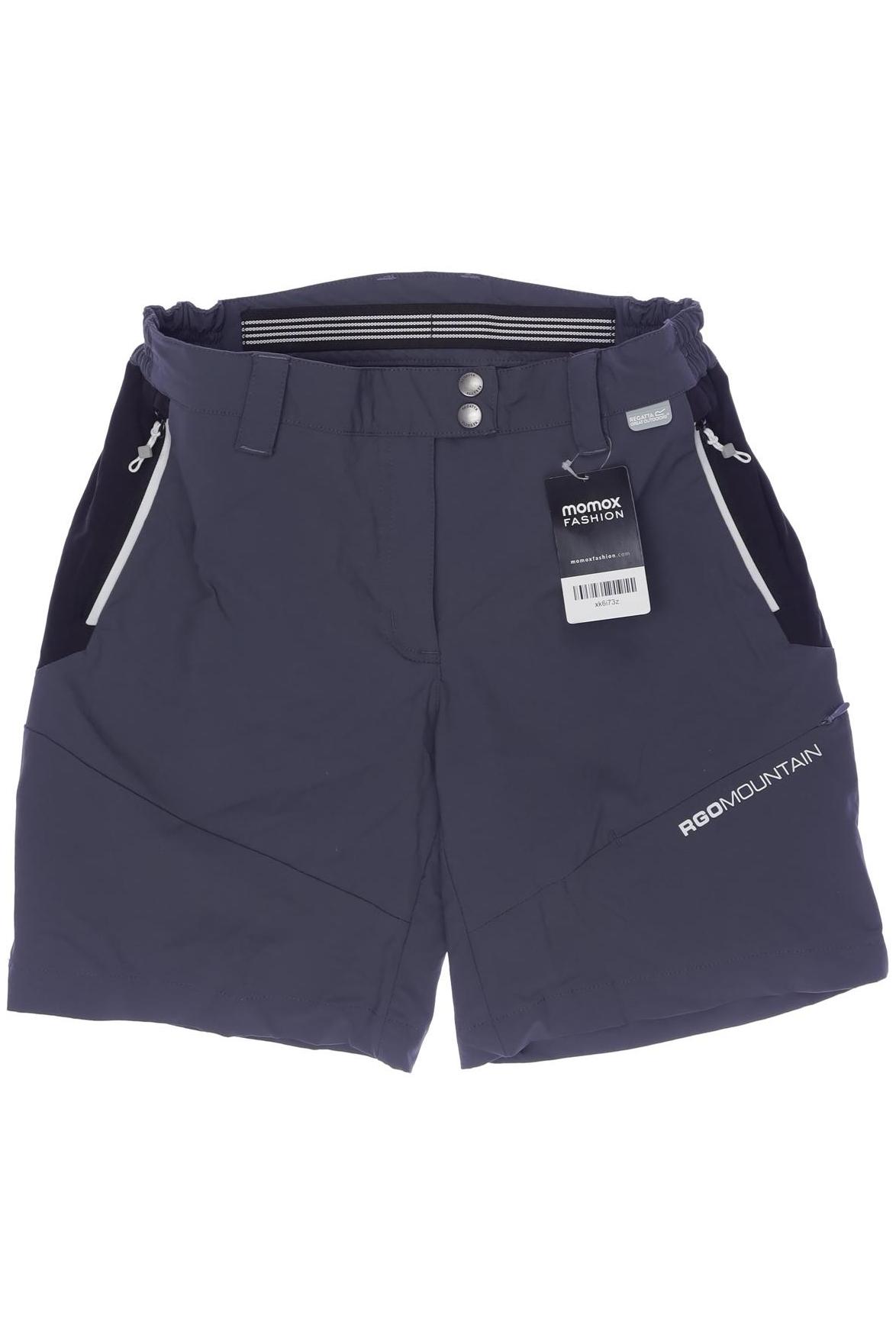 

Regatta Damen Shorts, grau, Gr. 36