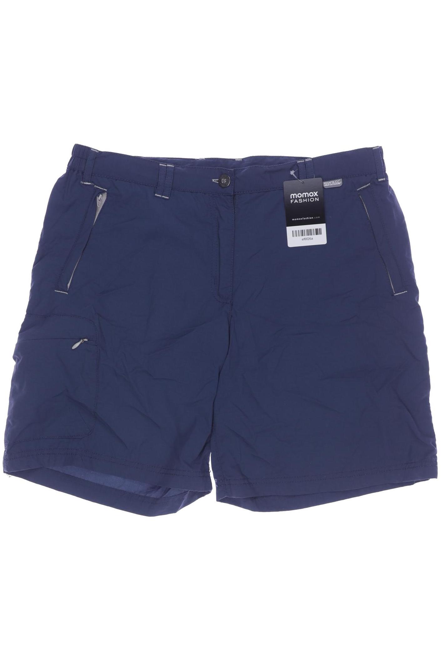 

Regatta Damen Shorts, blau, Gr. 40