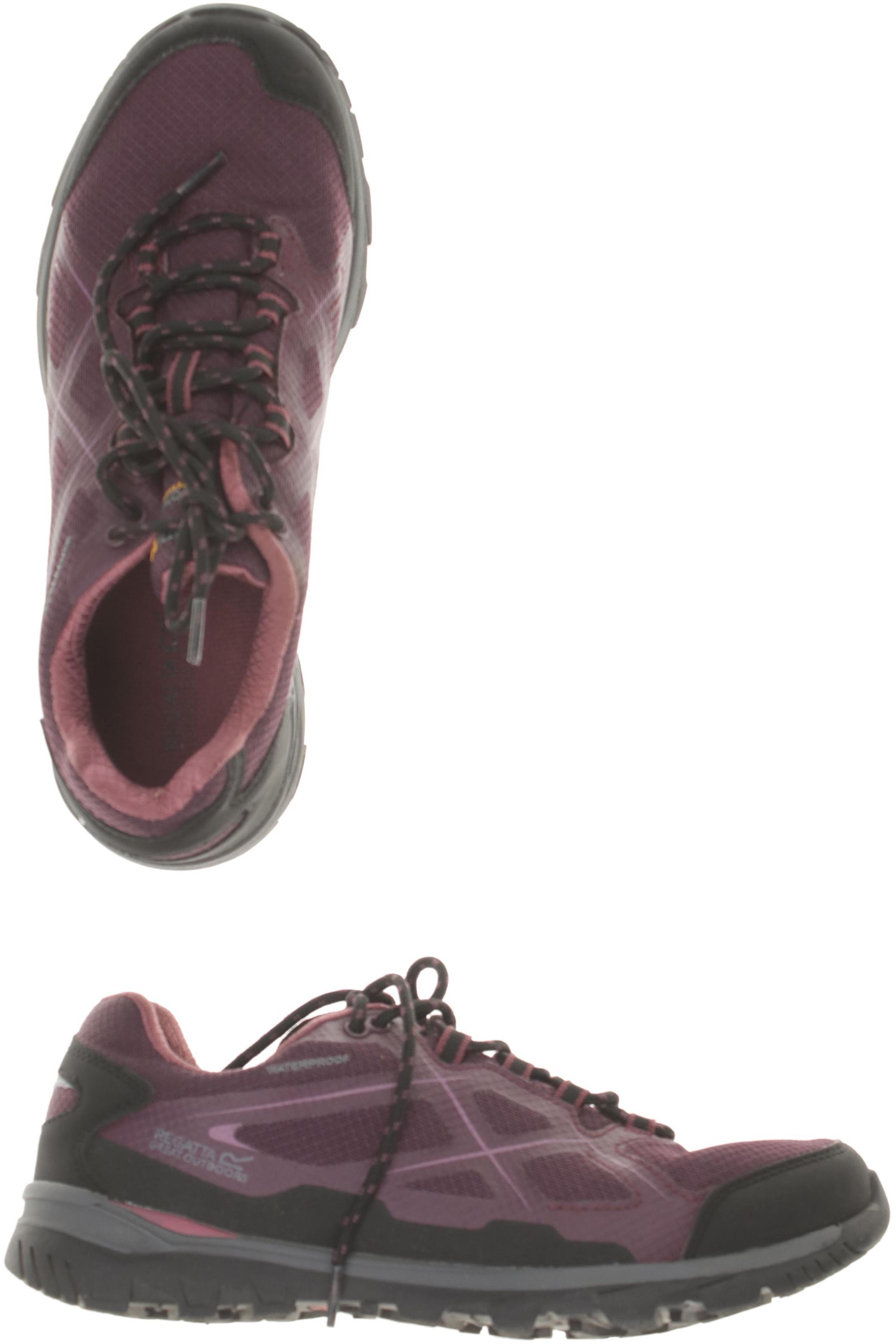 

Regatta Damen Sneakers, lila, Gr. 39