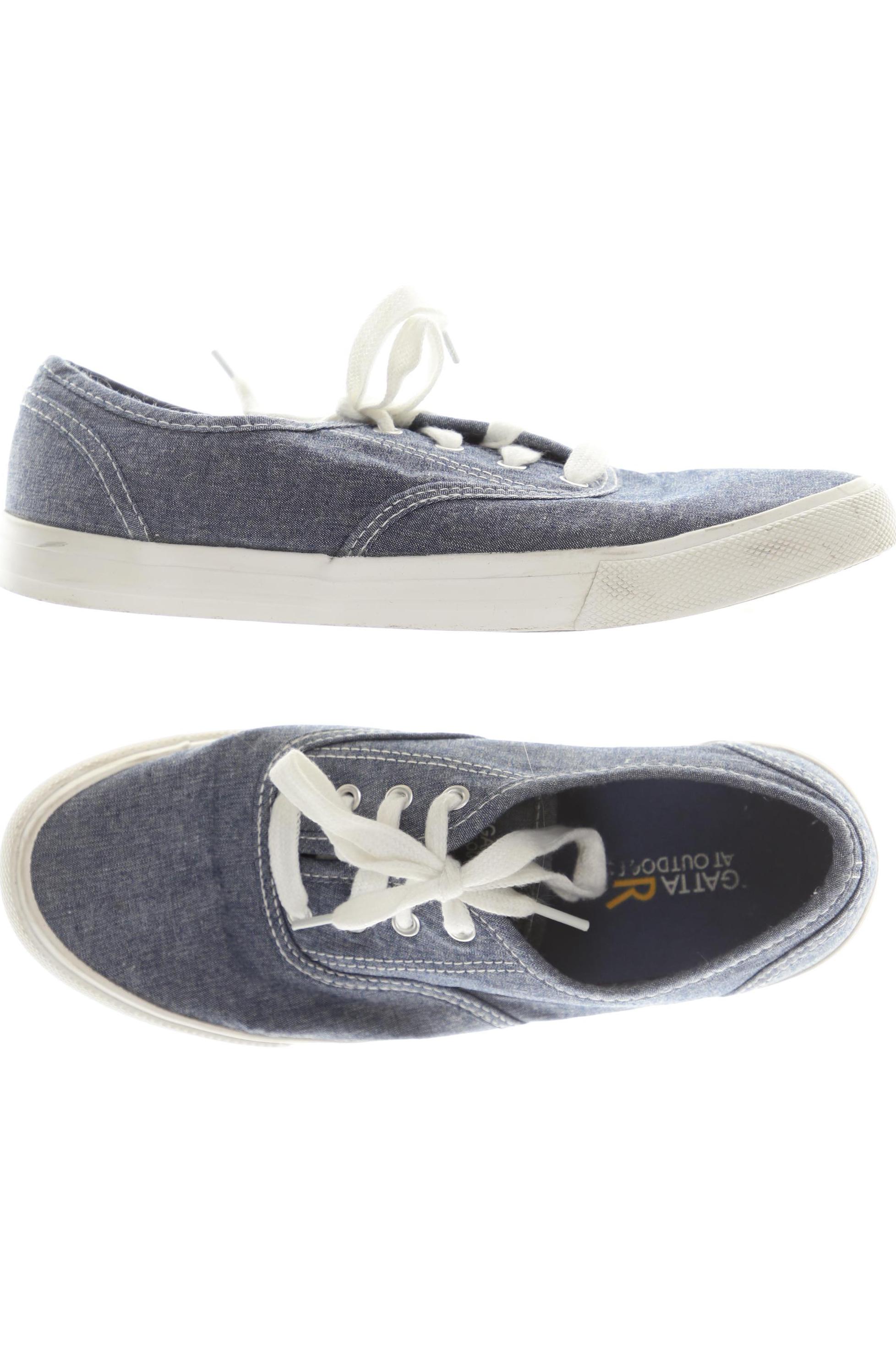 

Regatta Damen Sneakers, blau, Gr. 38