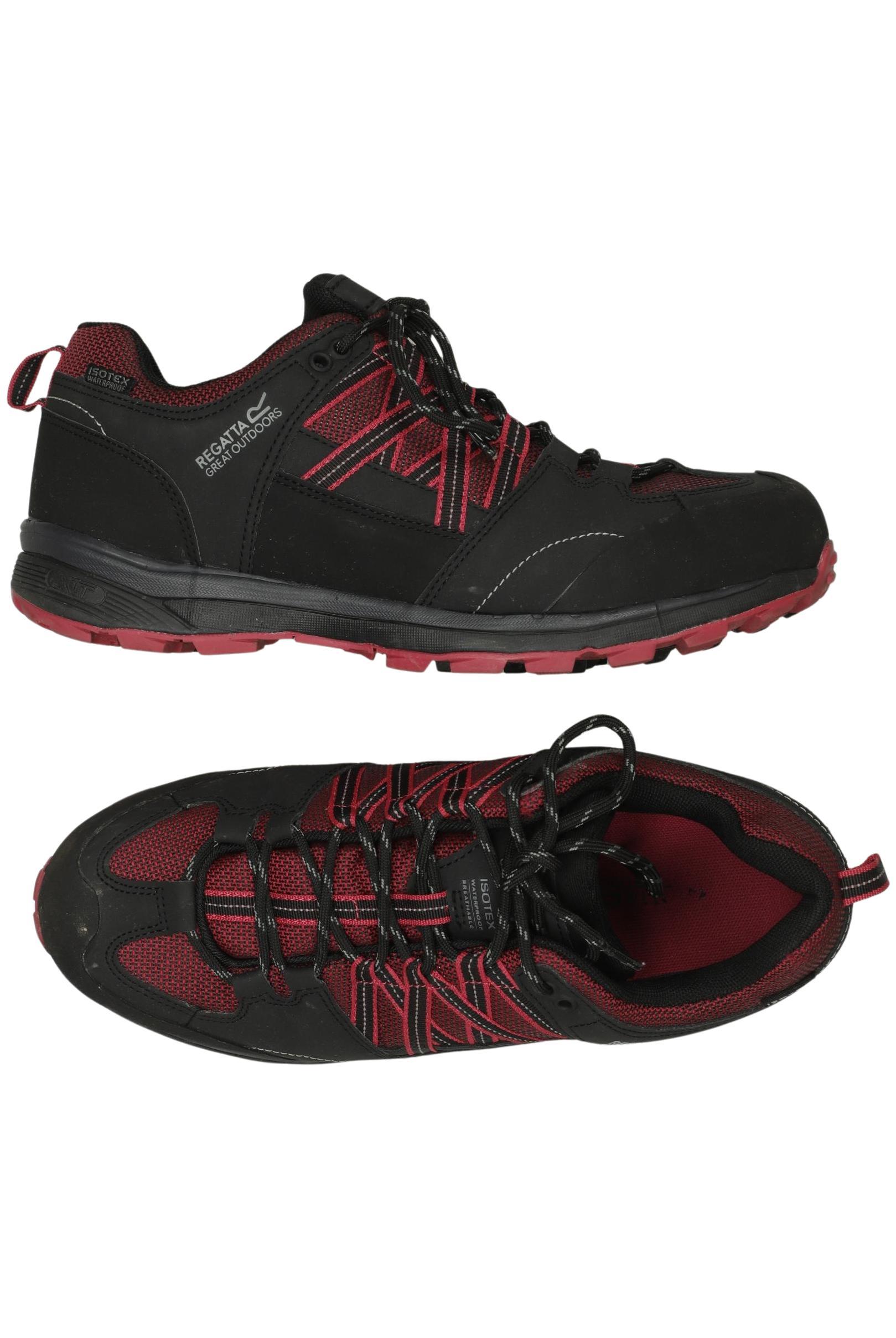 

Regatta Damen Sneakers, mehrfarbig, Gr. 41