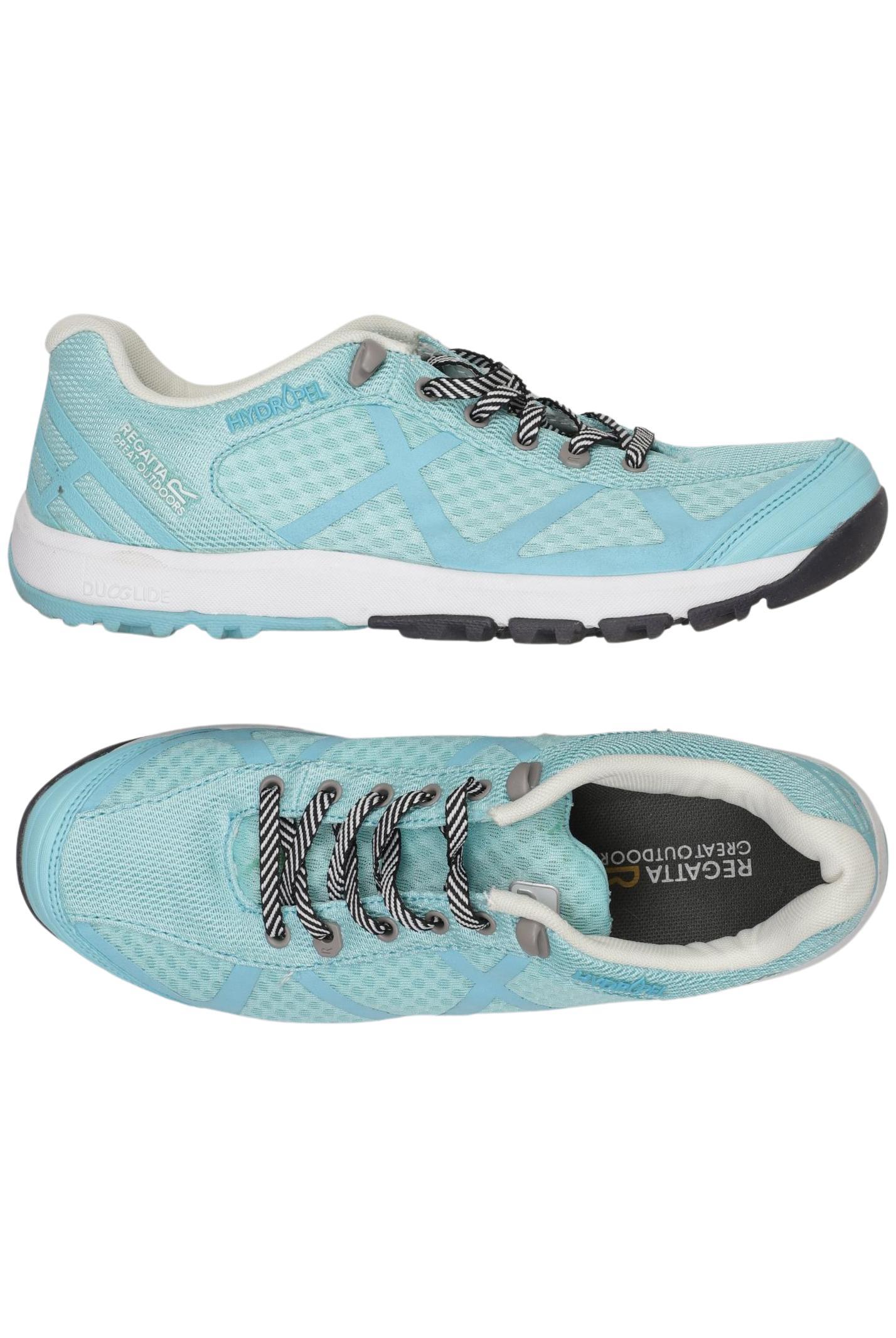 

Regatta Damen Sneakers, hellblau, Gr. 38