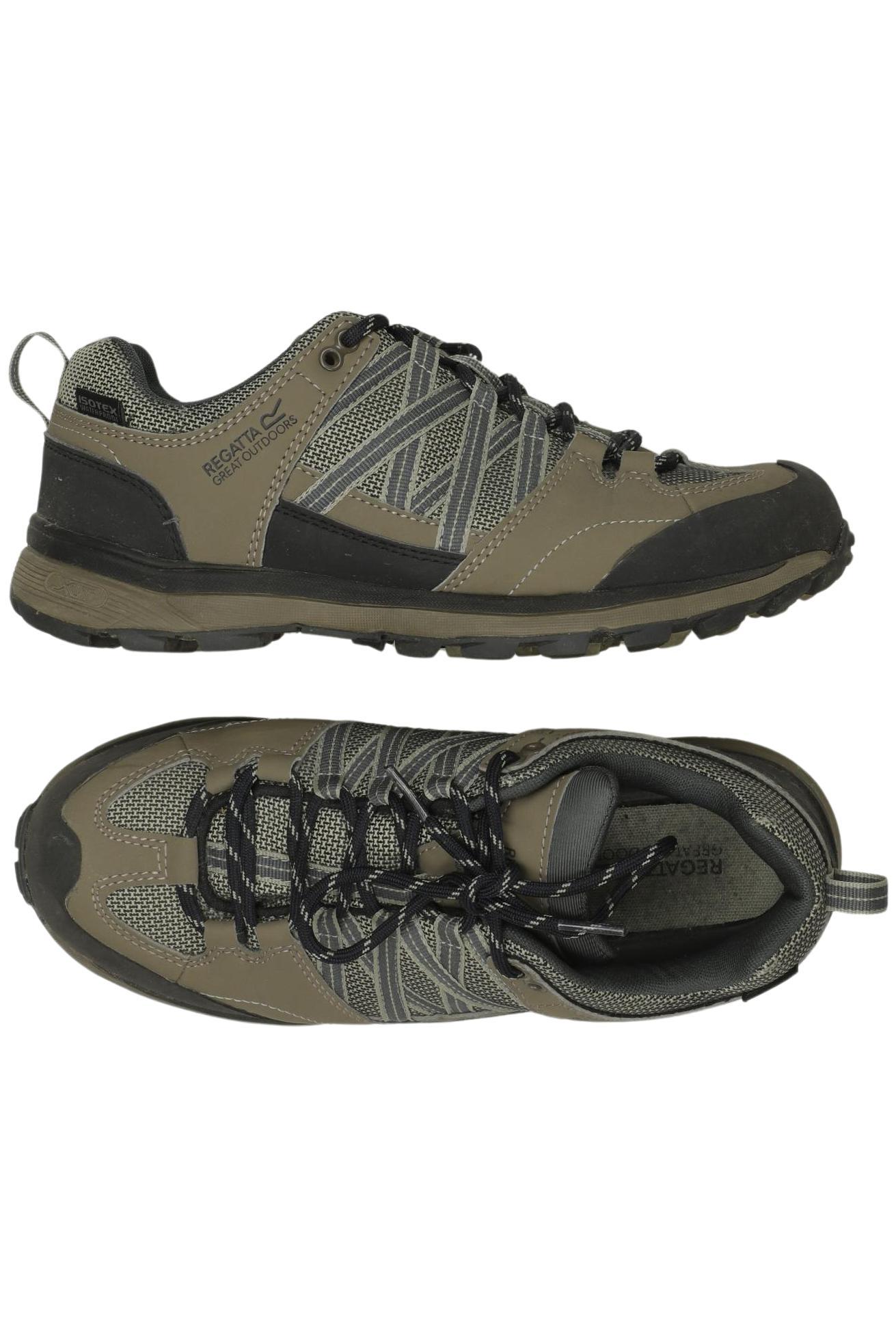 

Regatta Damen Sneakers, grau, Gr. 38