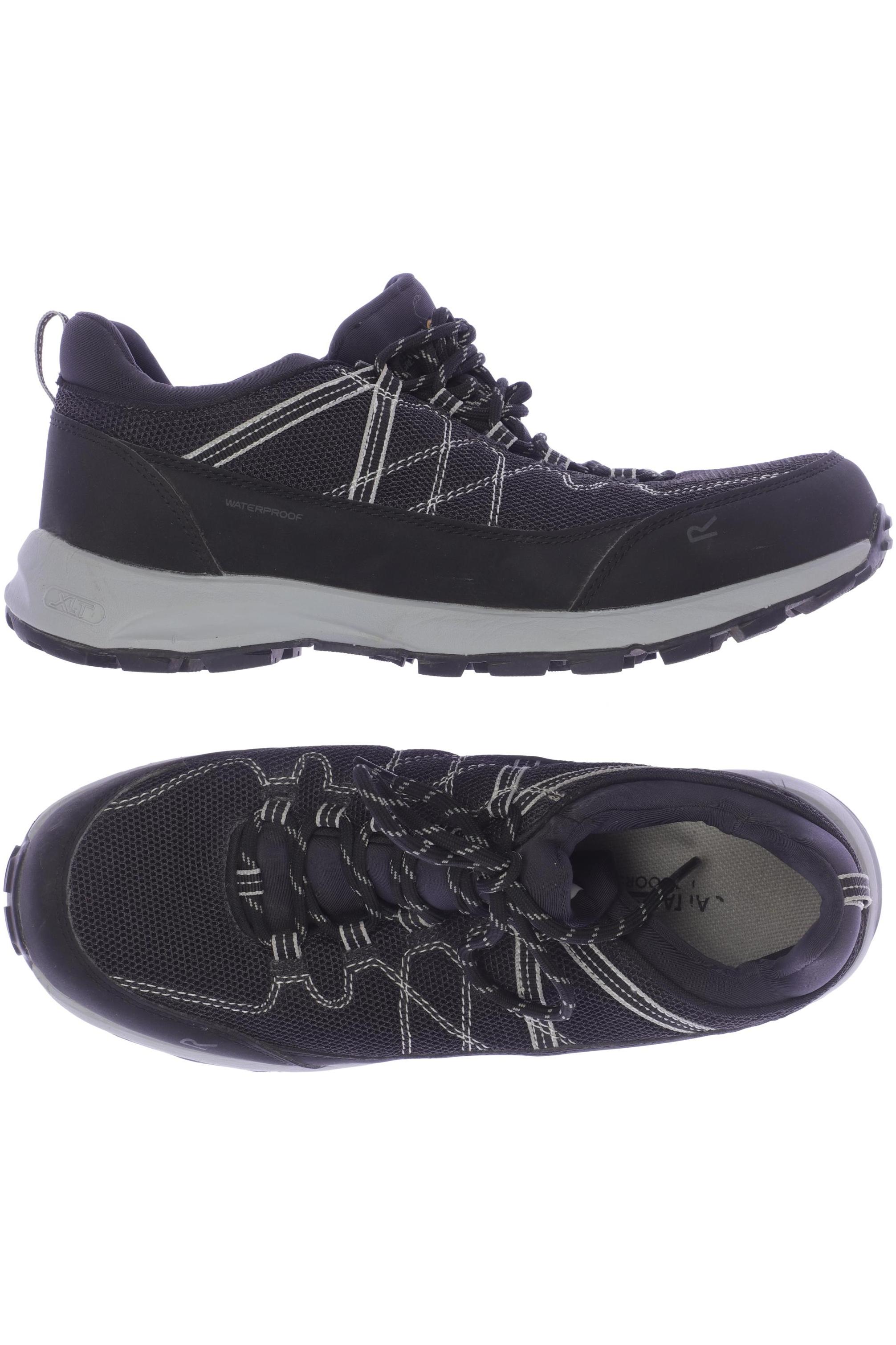 

Regatta Damen Sneakers, flieder, Gr. 41