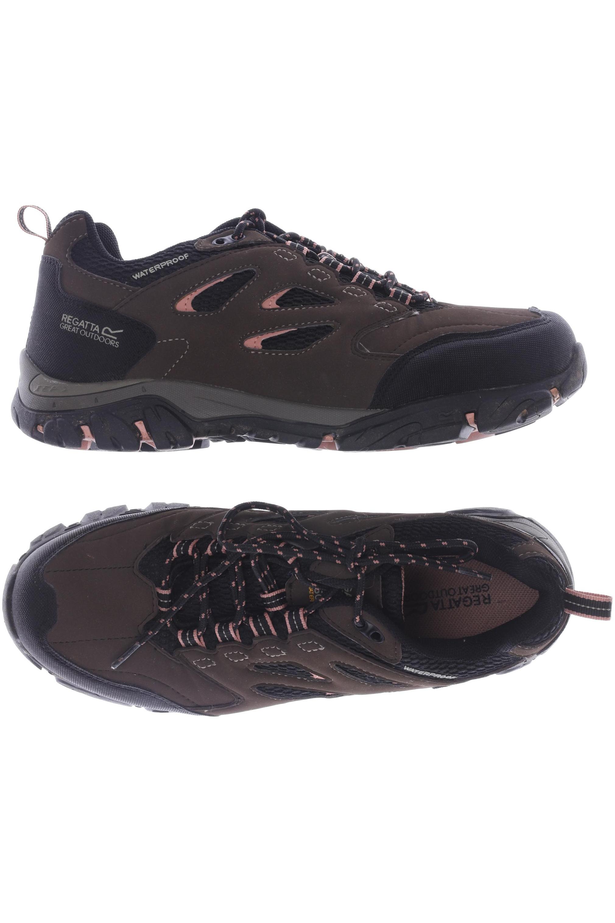 

Regatta Damen Sneakers, braun, Gr. 39