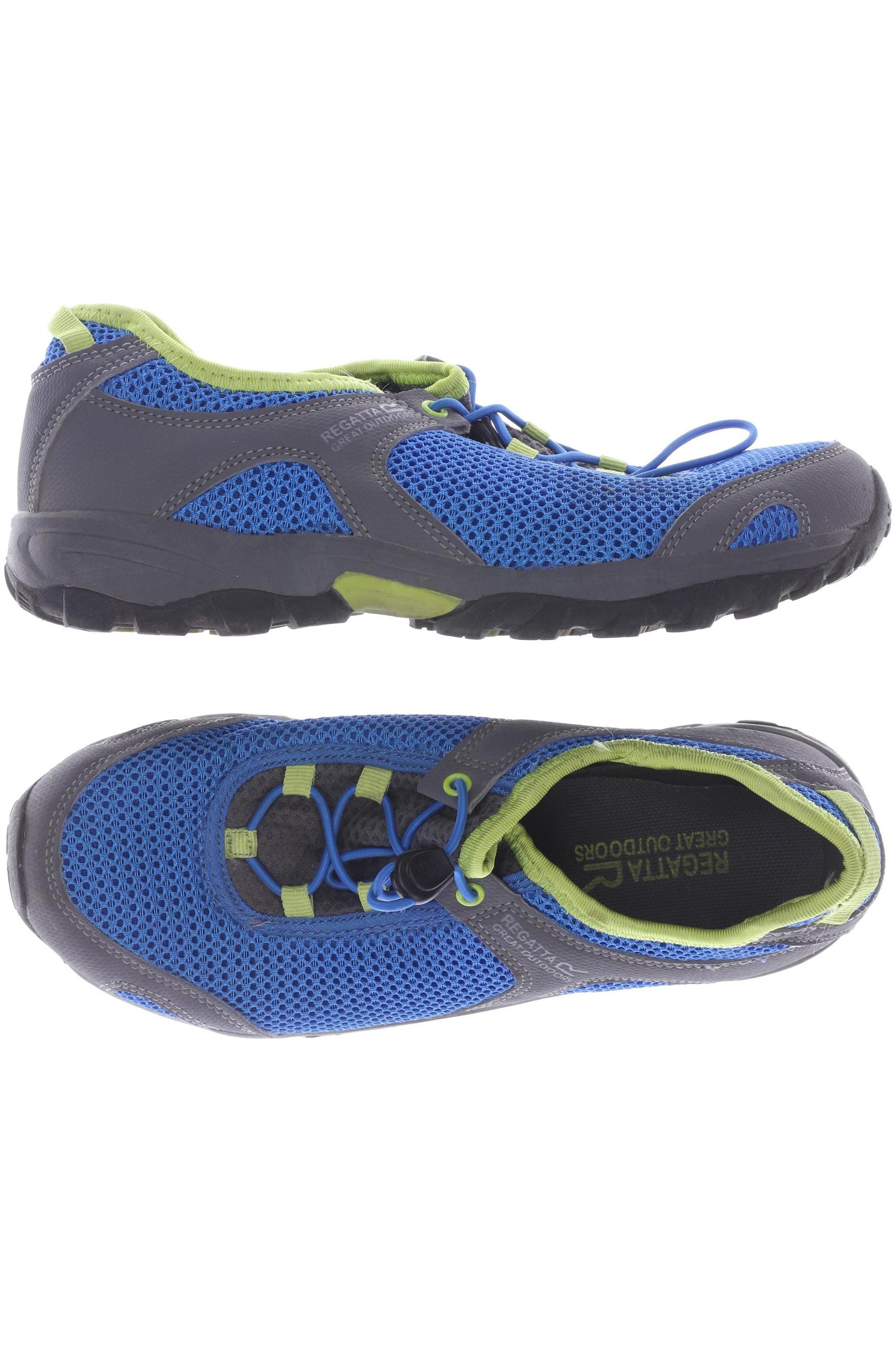 

Regatta Damen Sneakers, blau