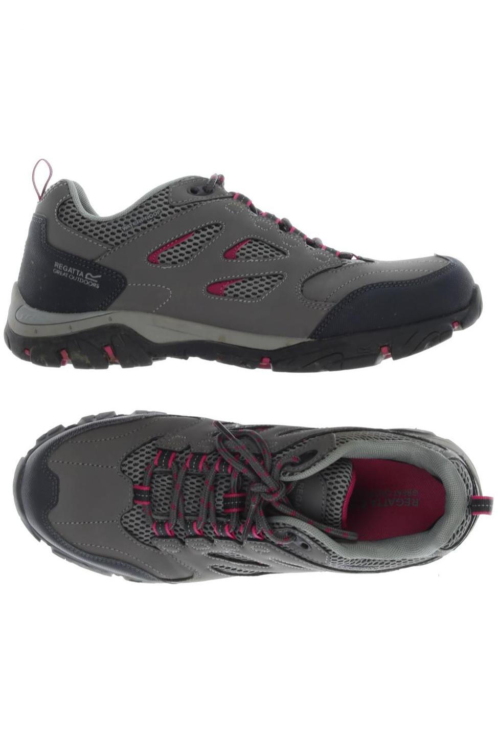 

Regatta Damen Sneakers, grau, Gr. 40