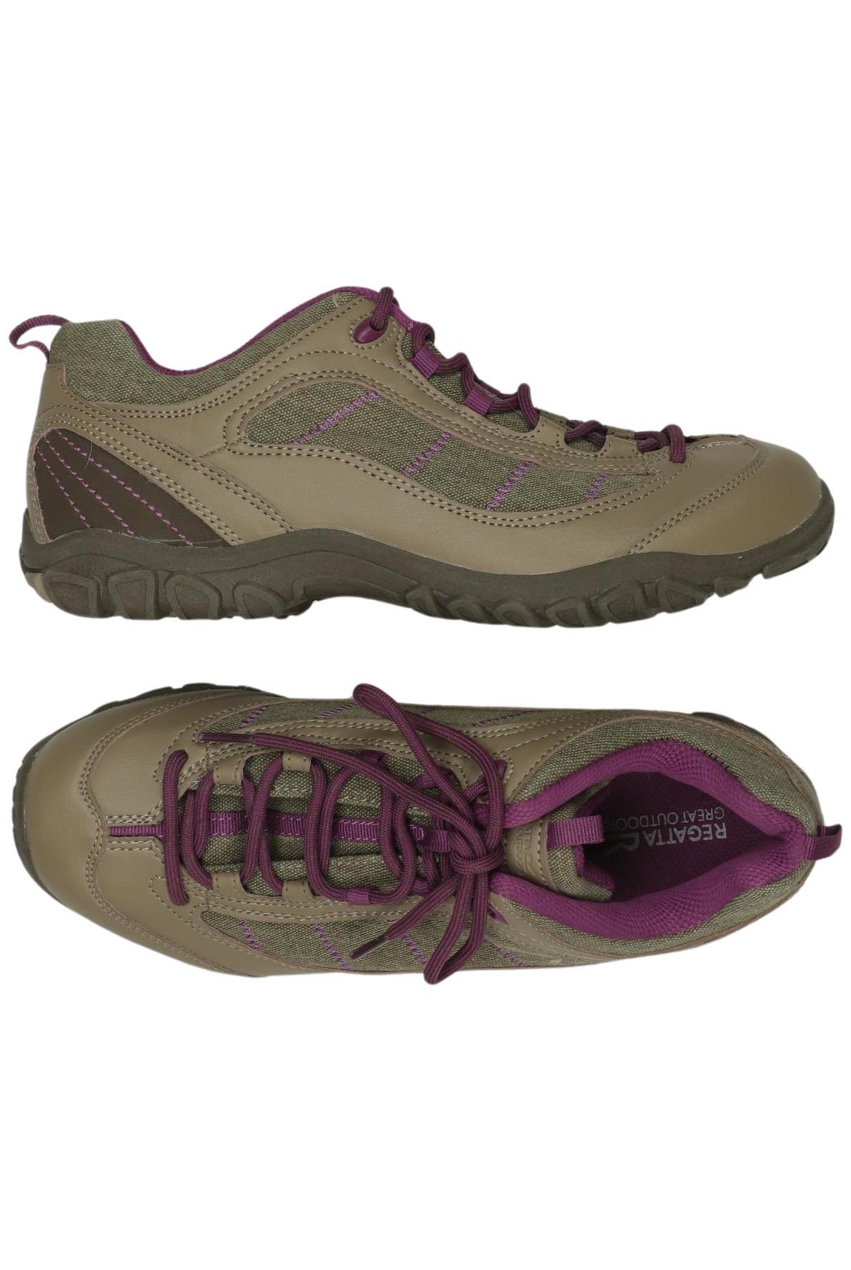 

Regatta Damen Sneakers, mehrfarbig, Gr. 41