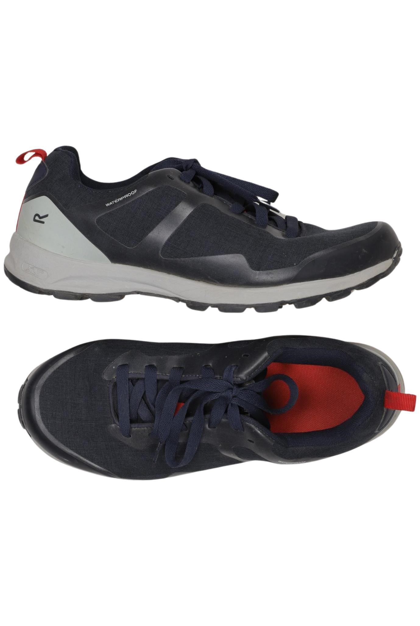 

Regatta Damen Sneakers, mehrfarbig, Gr. 43