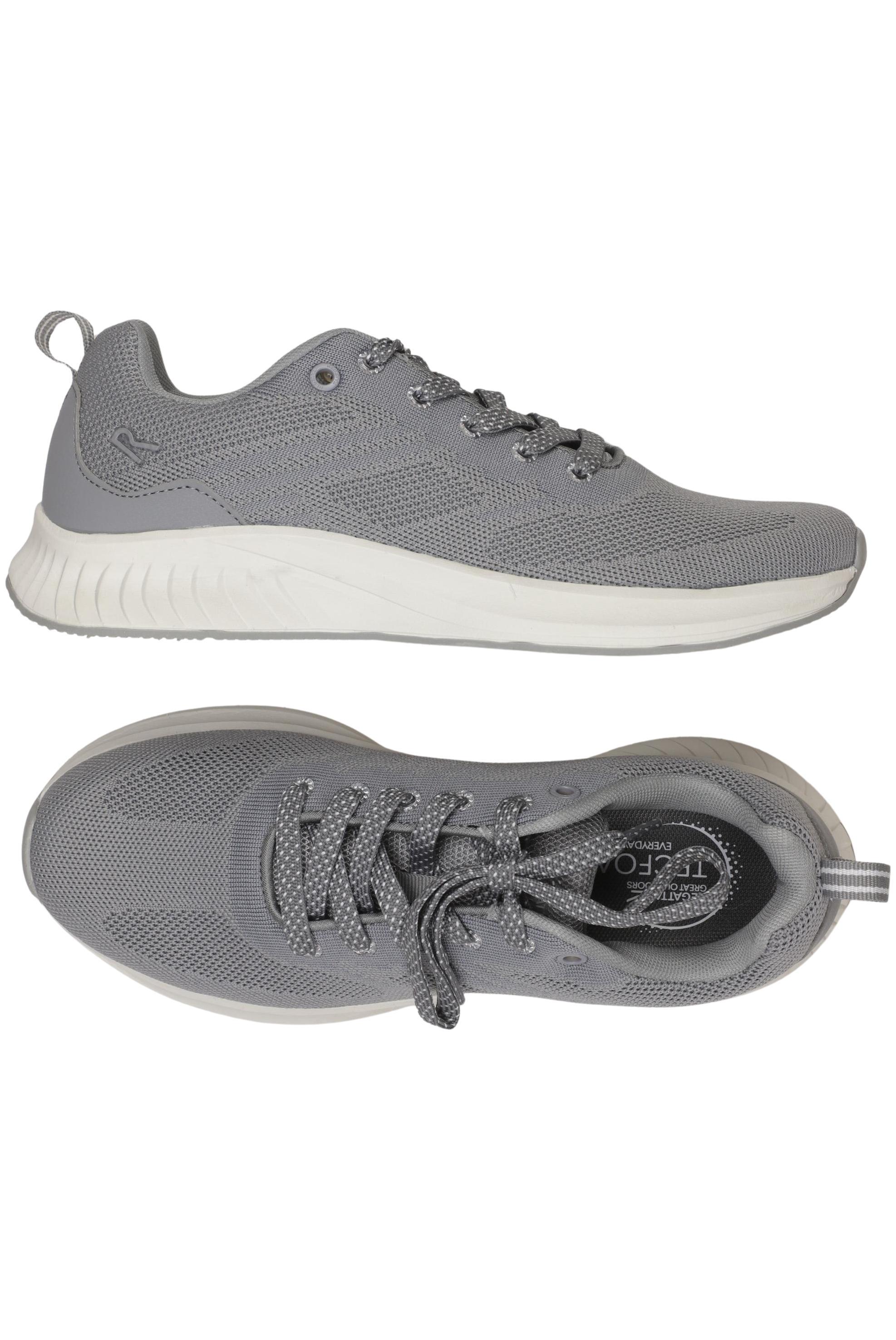 

Regatta Damen Sneakers, grau, Gr. 41
