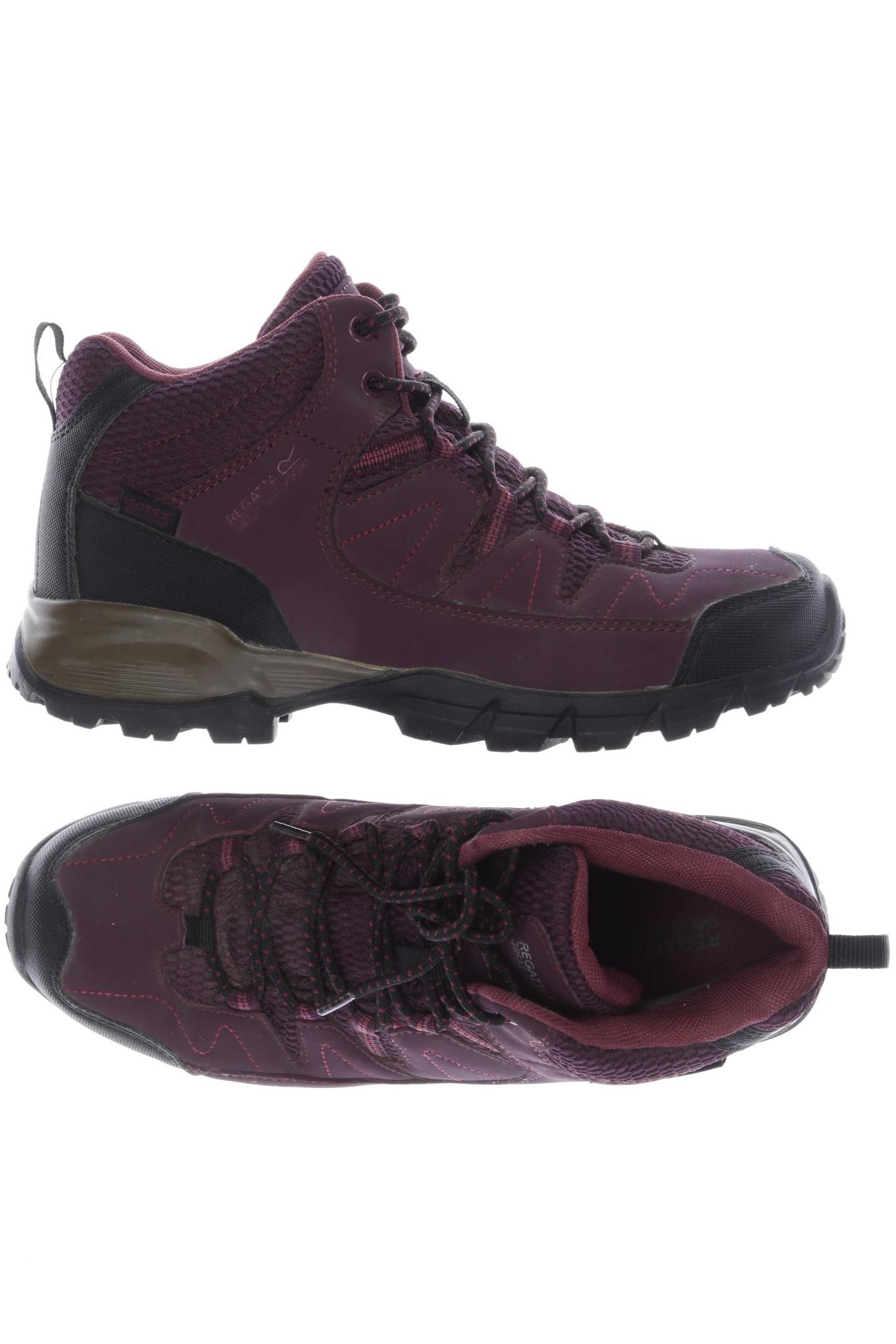

Regatta Damen Stiefel, bordeaux, Gr. 38