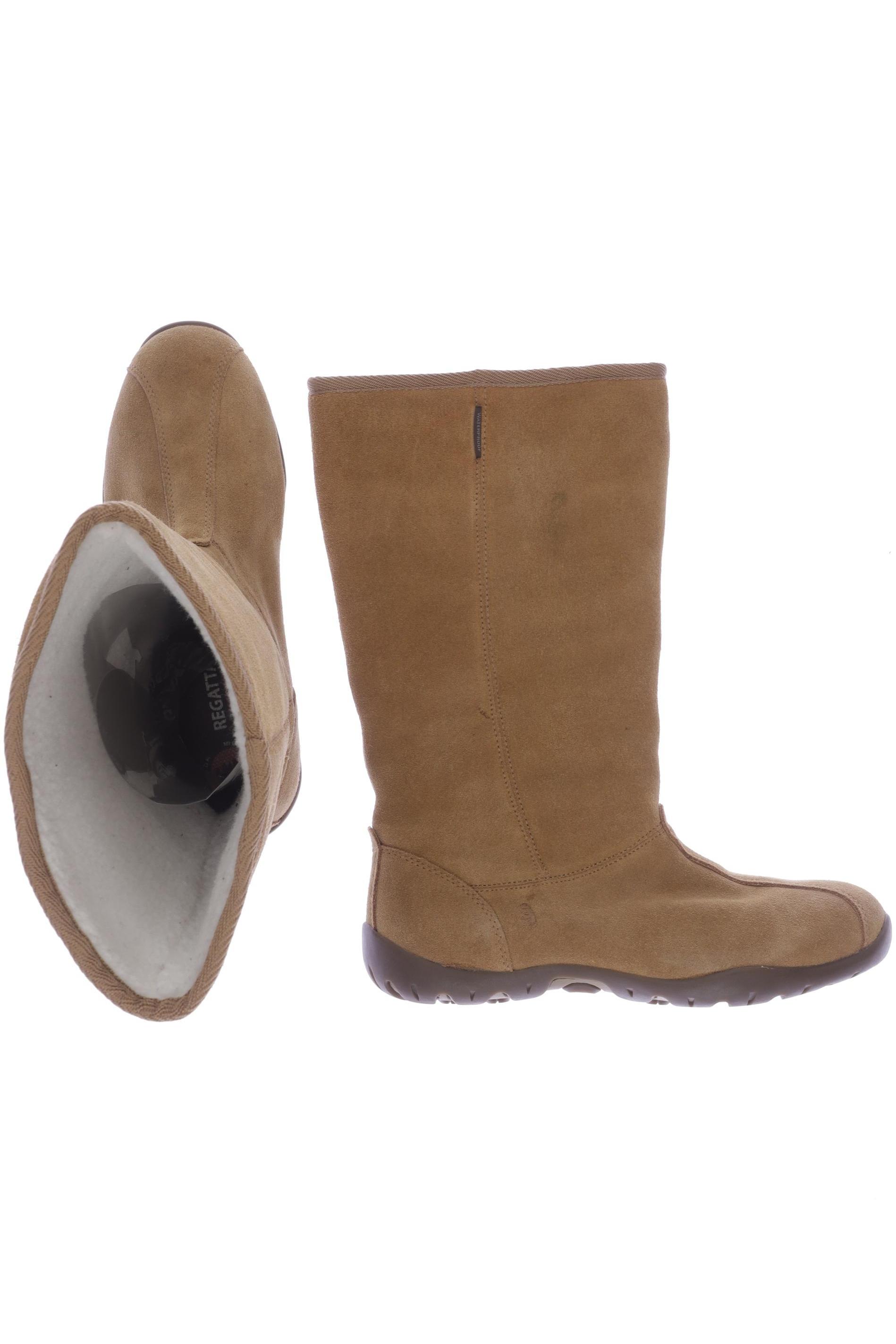

Regatta Damen Stiefel, beige