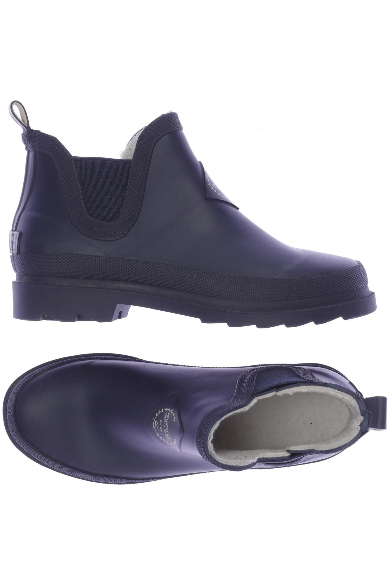 

Regatta Damen Stiefelette, marineblau, Gr. 36
