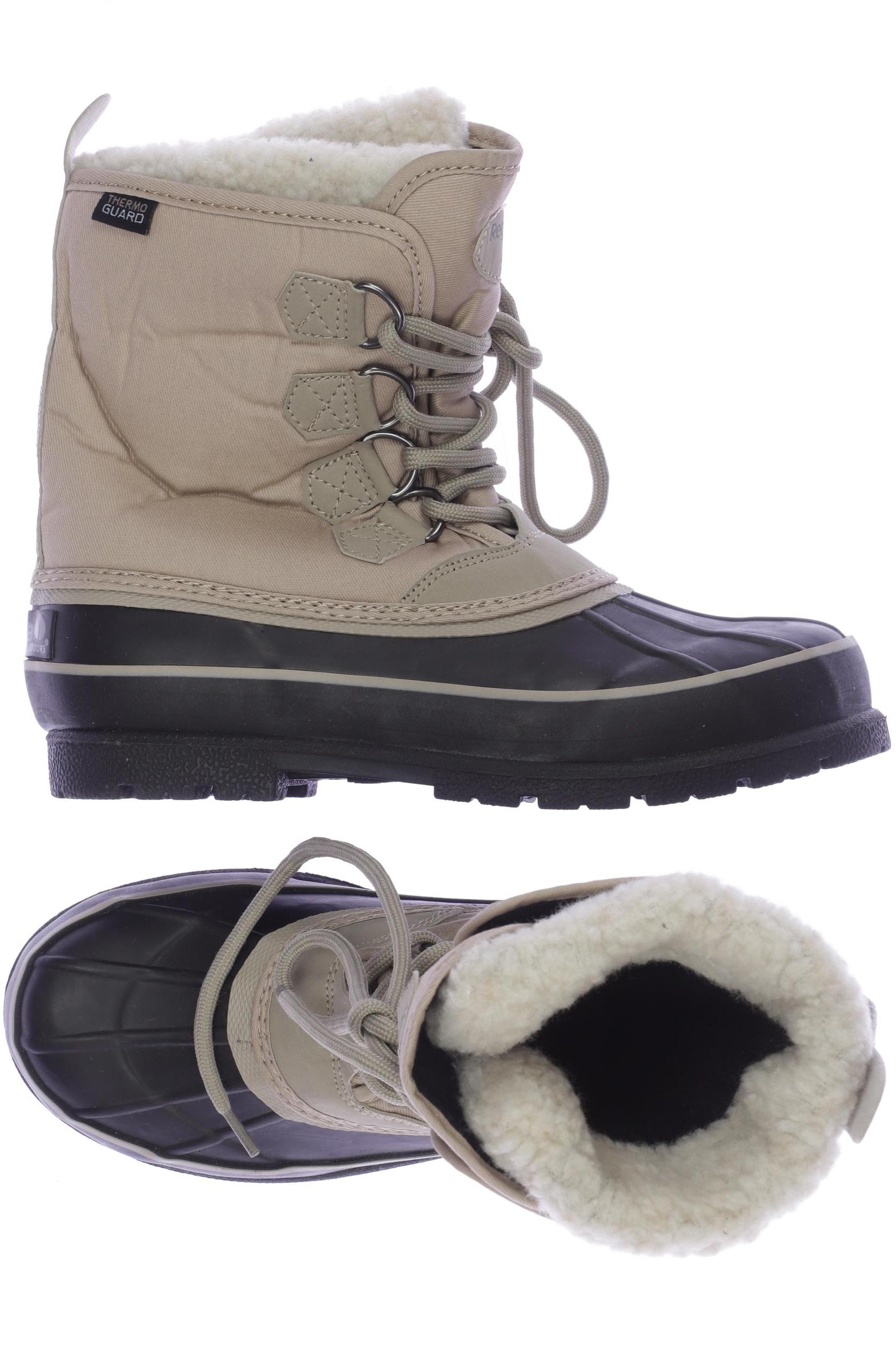

Regatta Damen Stiefelette, beige, Gr. 37