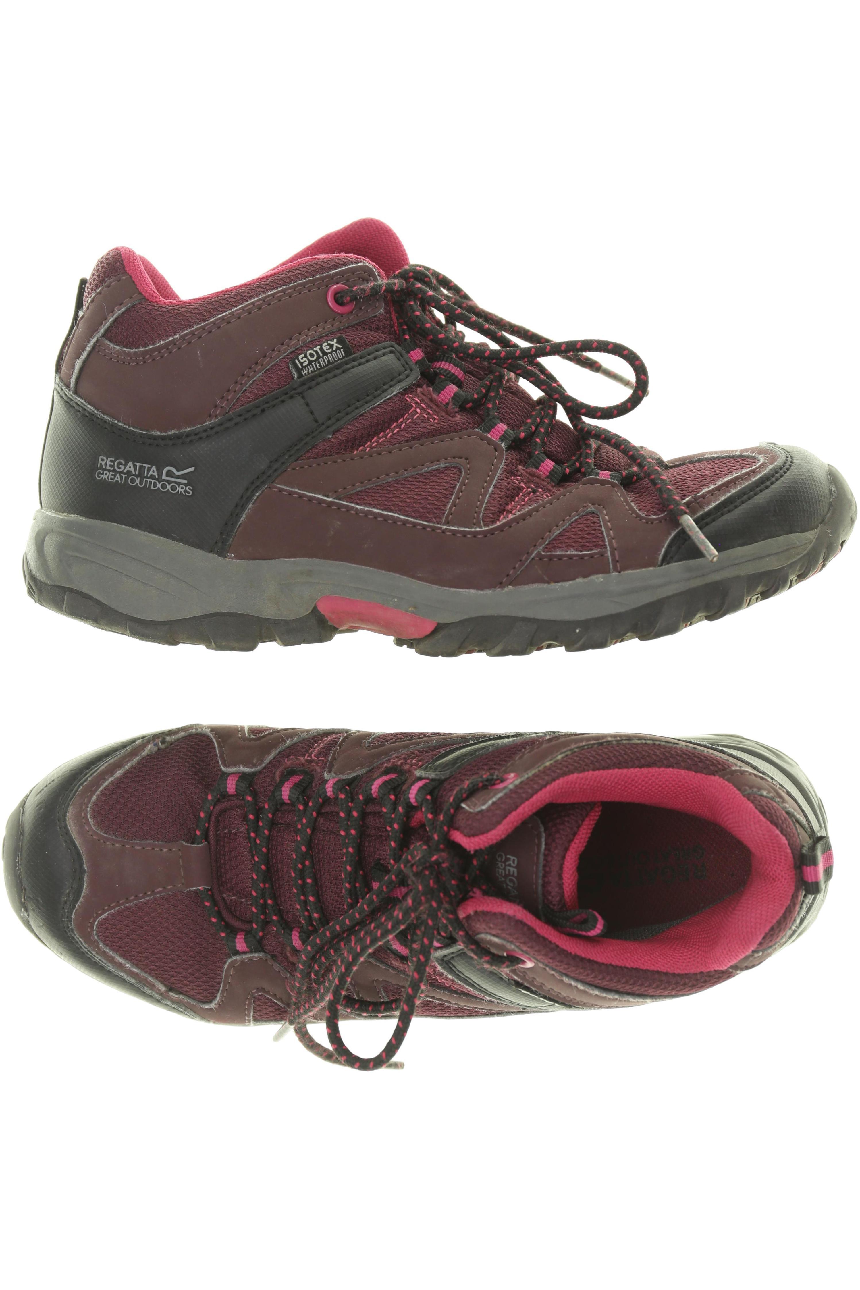 

Regatta Damen Sneakers, lila, Gr. 36