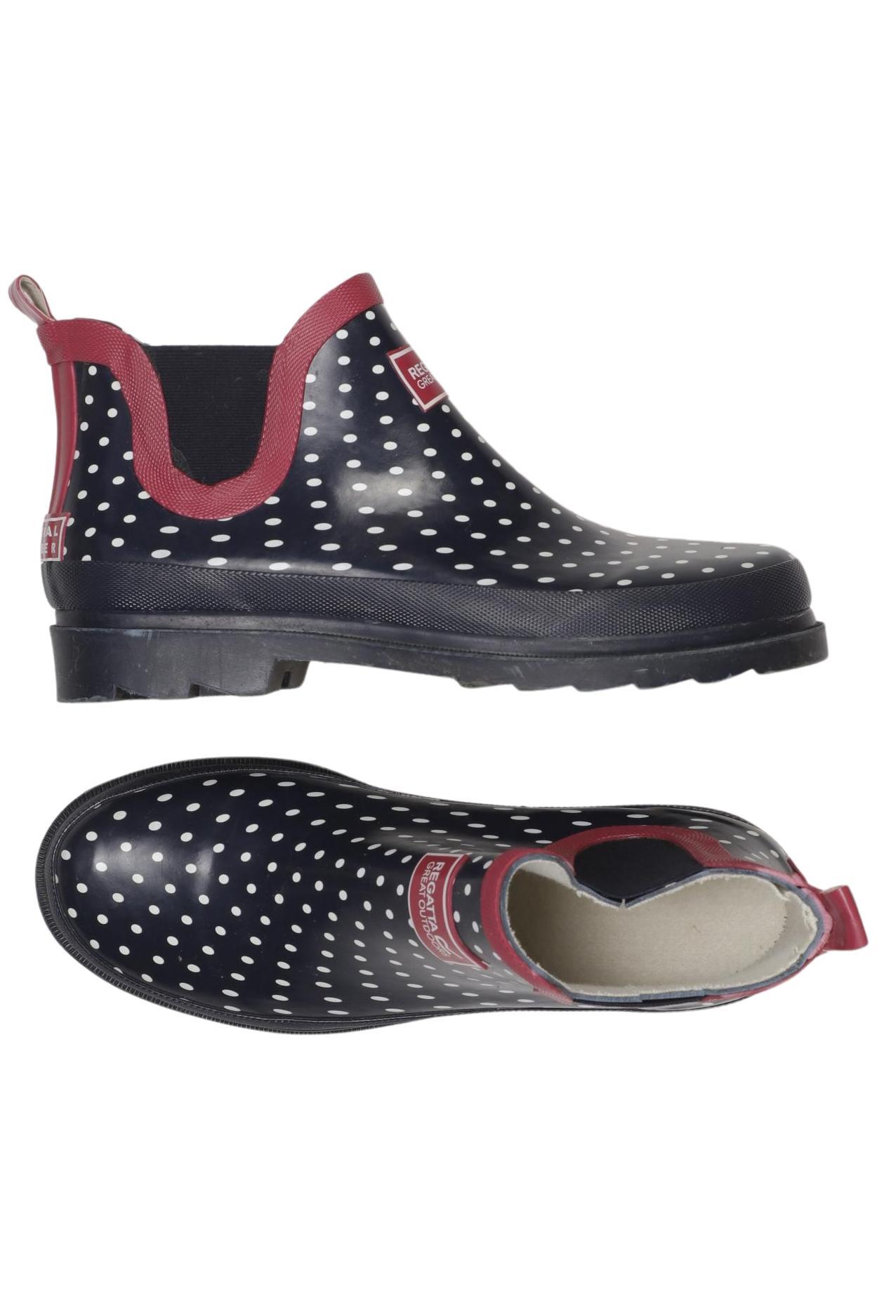 

Regatta Damen Stiefelette, mehrfarbig, Gr. 38