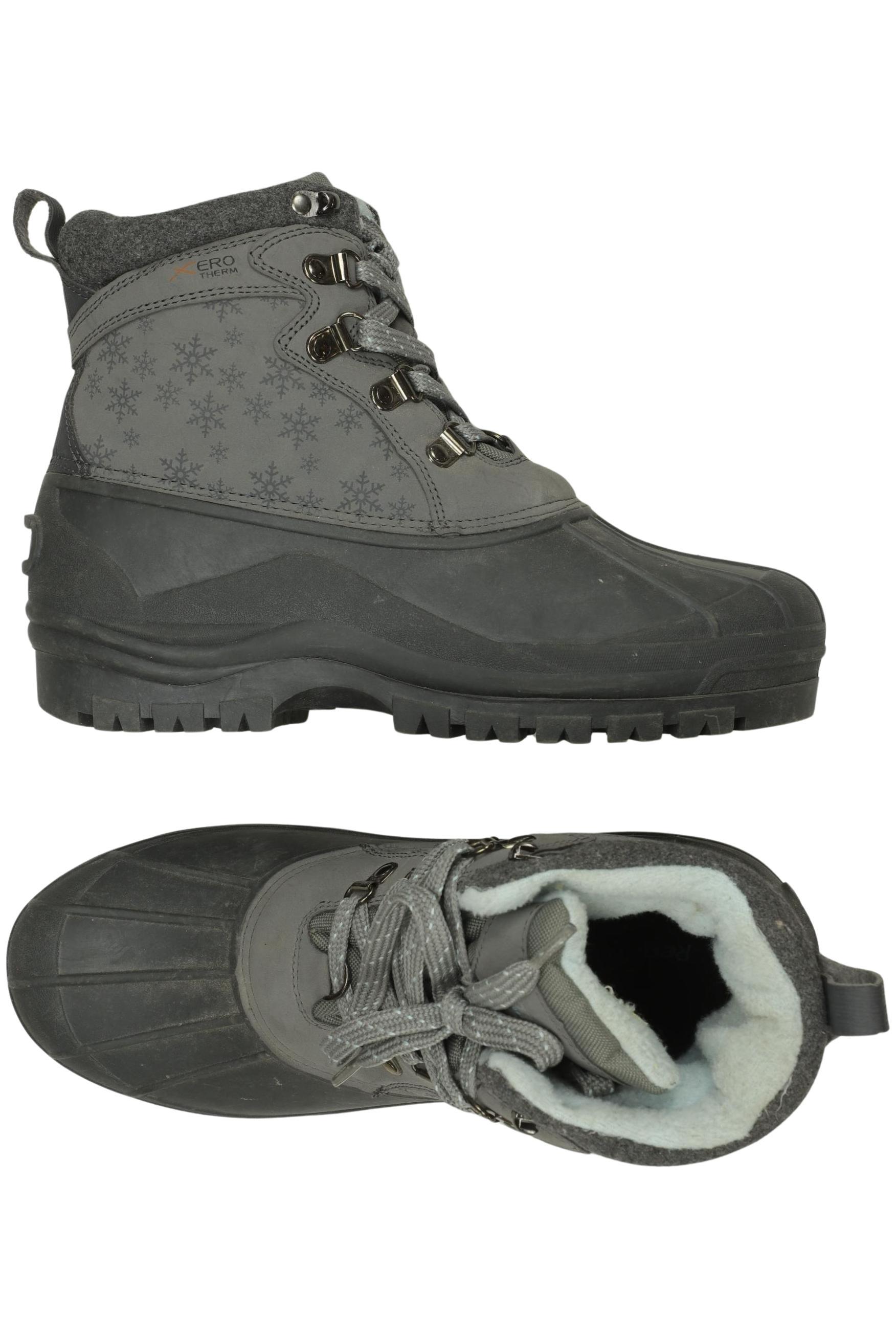 

Regatta Damen Stiefelette, grau, Gr. 41