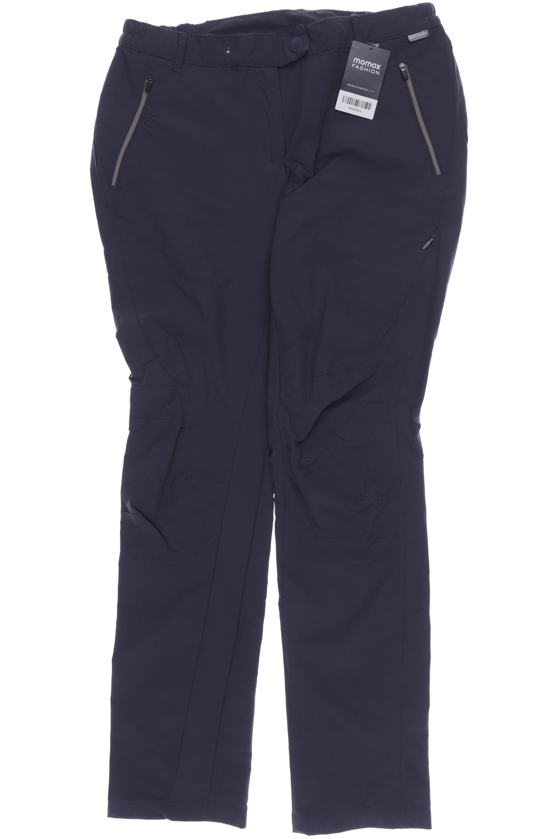 

Regatta Damen Stoffhose, grau