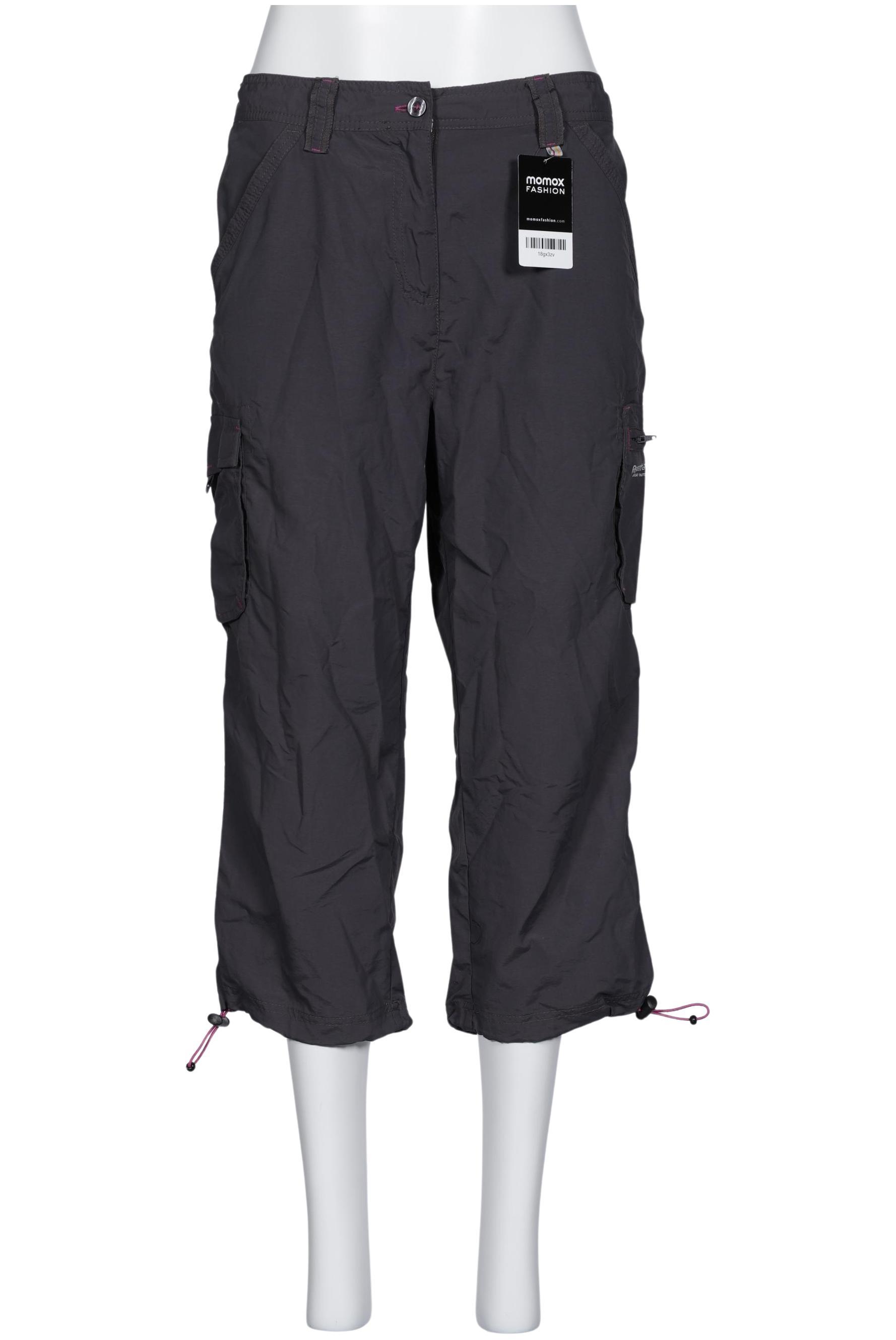 

Regatta Damen Stoffhose, grau, Gr. 40