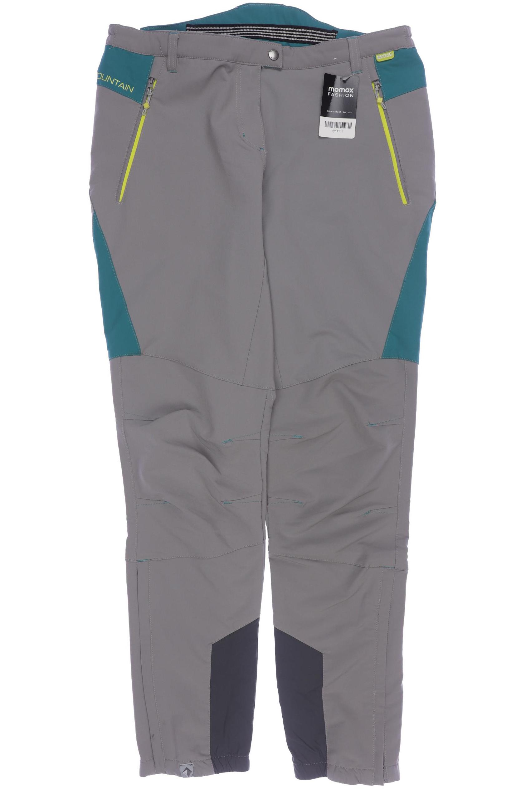 

Regatta Damen Stoffhose, grau, Gr. 42
