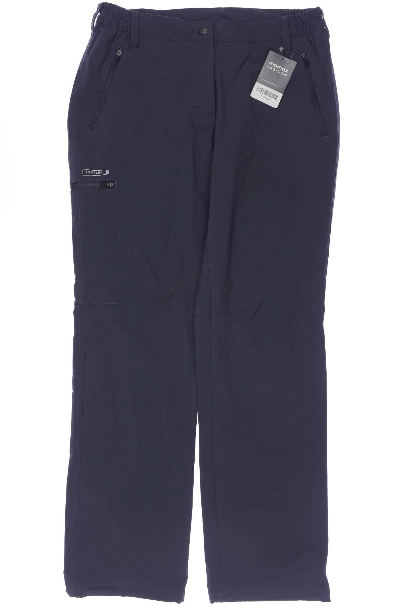 

Regatta Damen Stoffhose, grau, Gr. 38