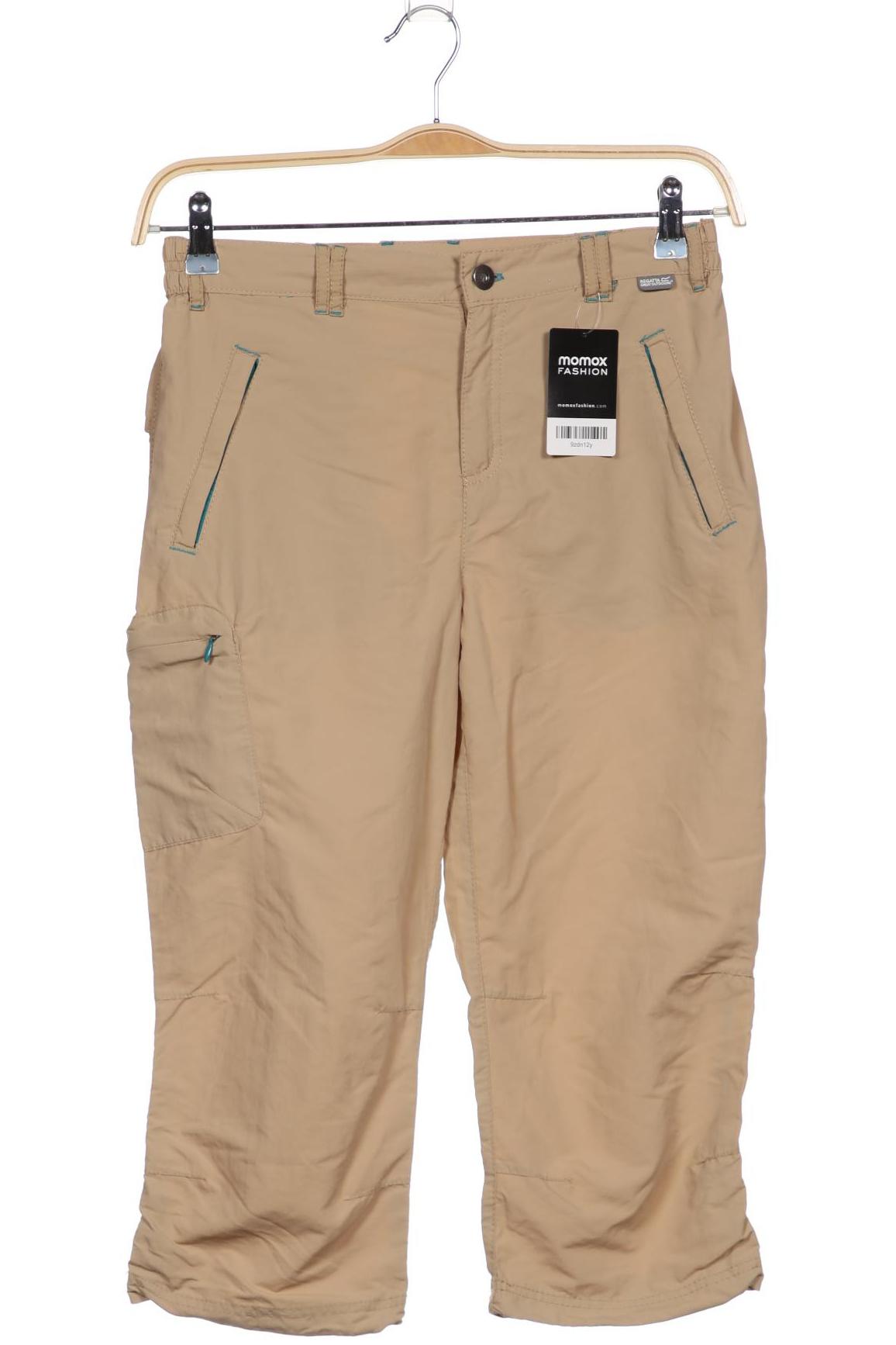 

Regatta Damen Stoffhose, beige, Gr. 36