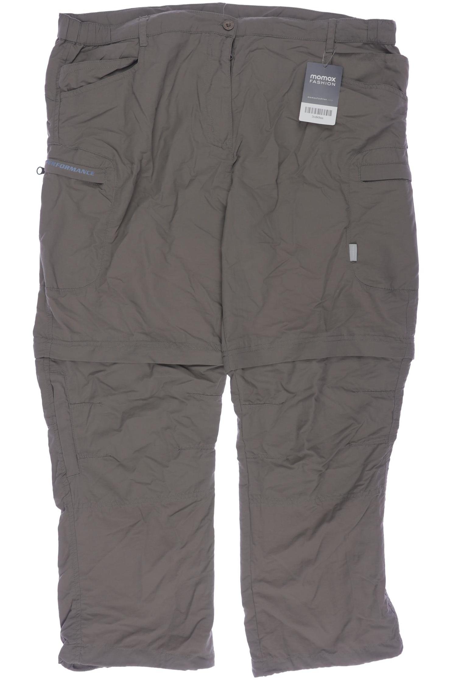 

Regatta Damen Stoffhose, grün, Gr. 44