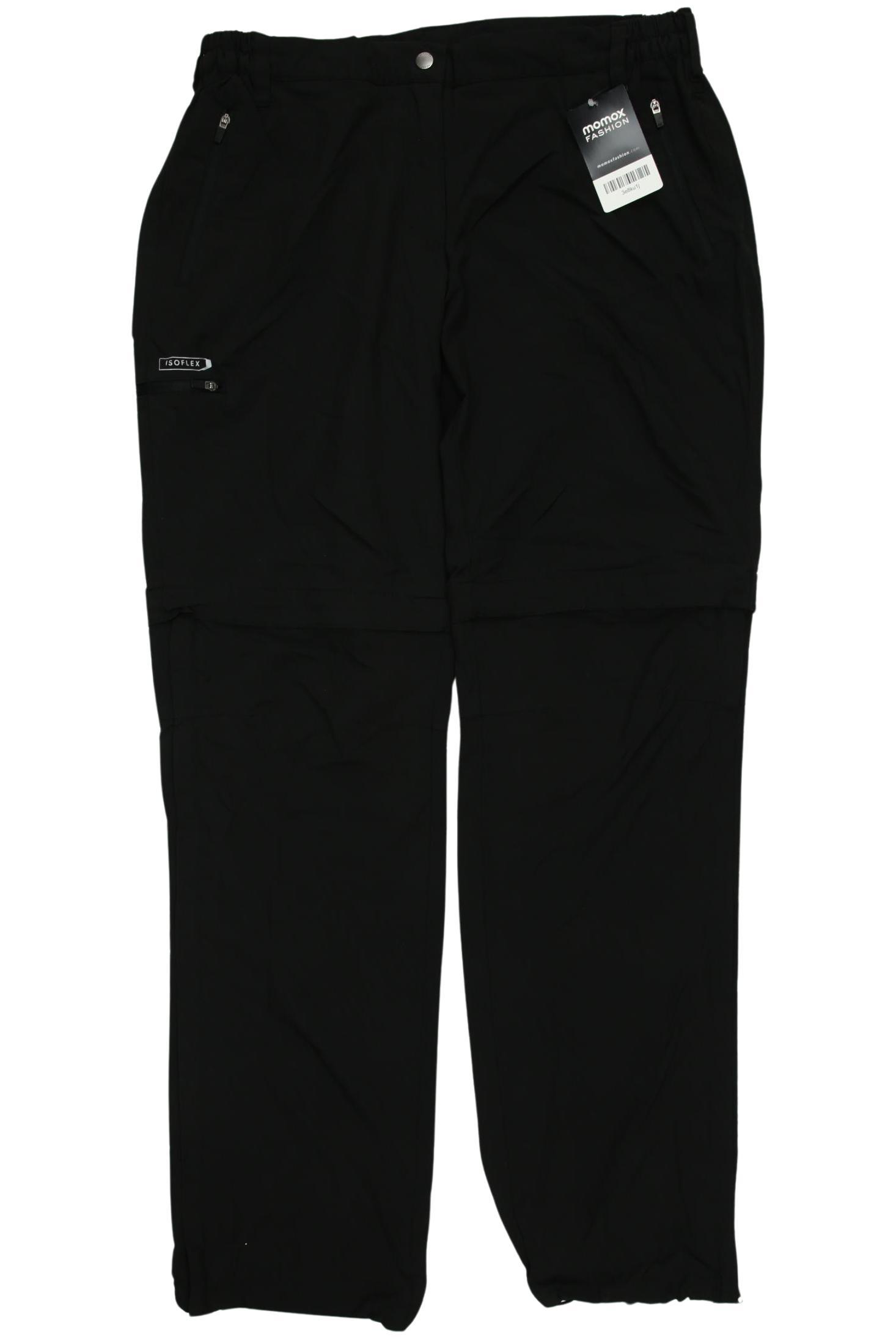 

Regatta Damen Stoffhose, schwarz, Gr. 42