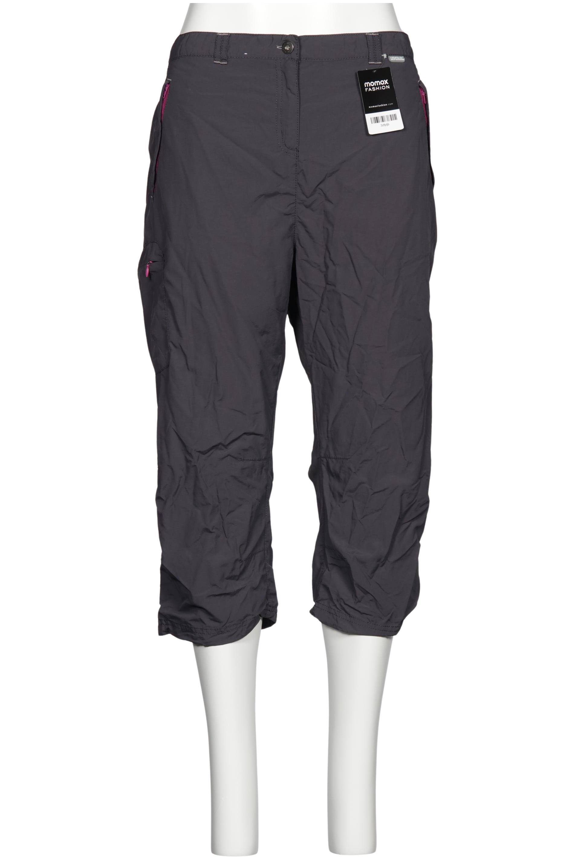 

Regatta Damen Stoffhose, grau, Gr. 46