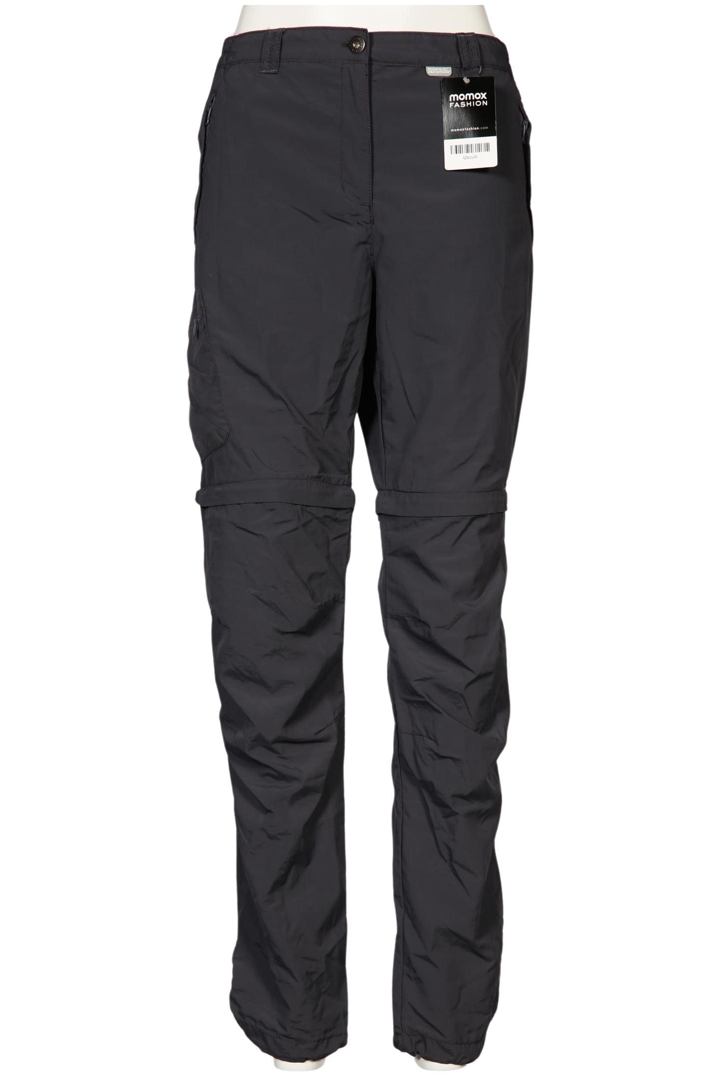 

Regatta Damen Stoffhose, grau, Gr. 38