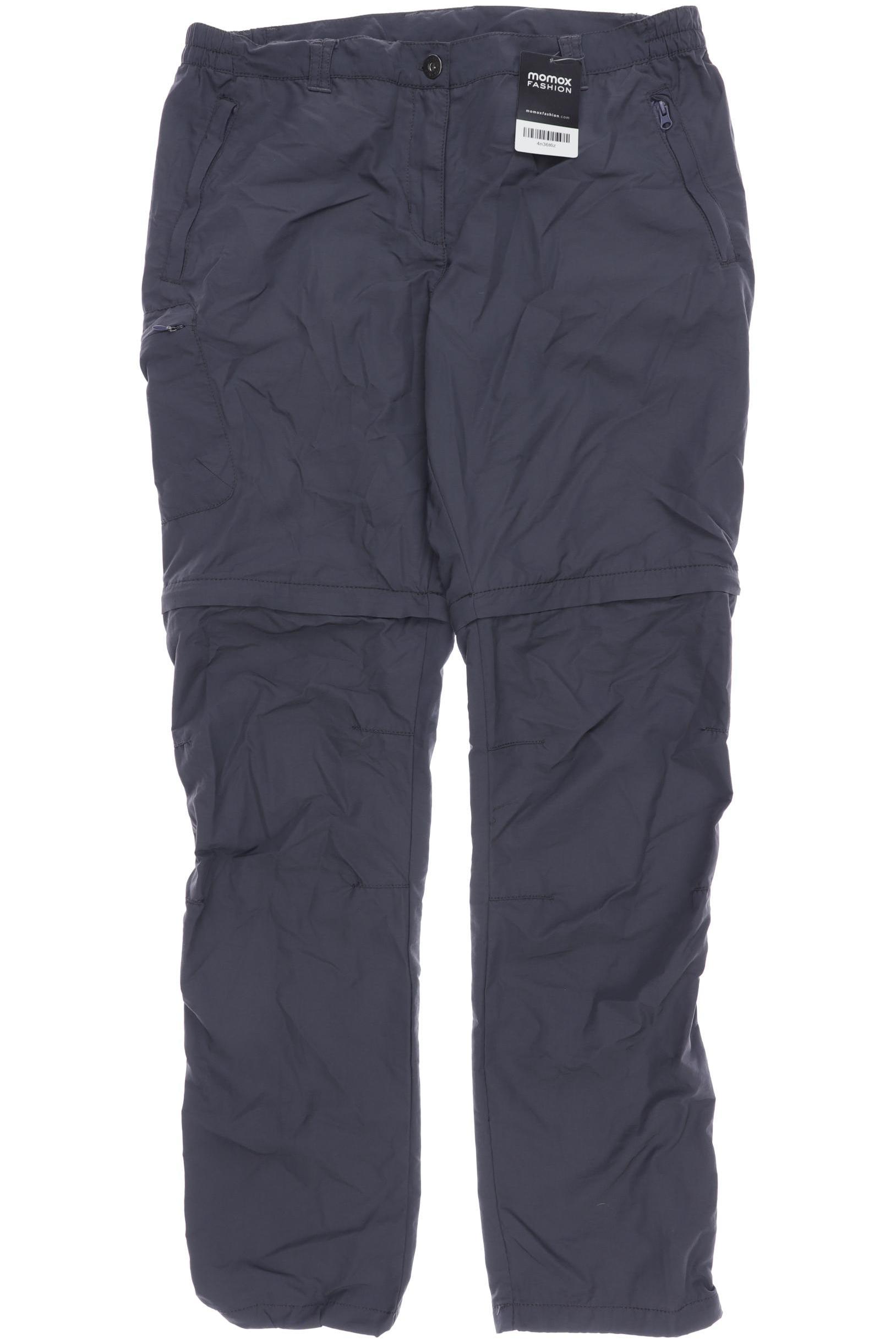 

Regatta Damen Stoffhose, marineblau, Gr. 40