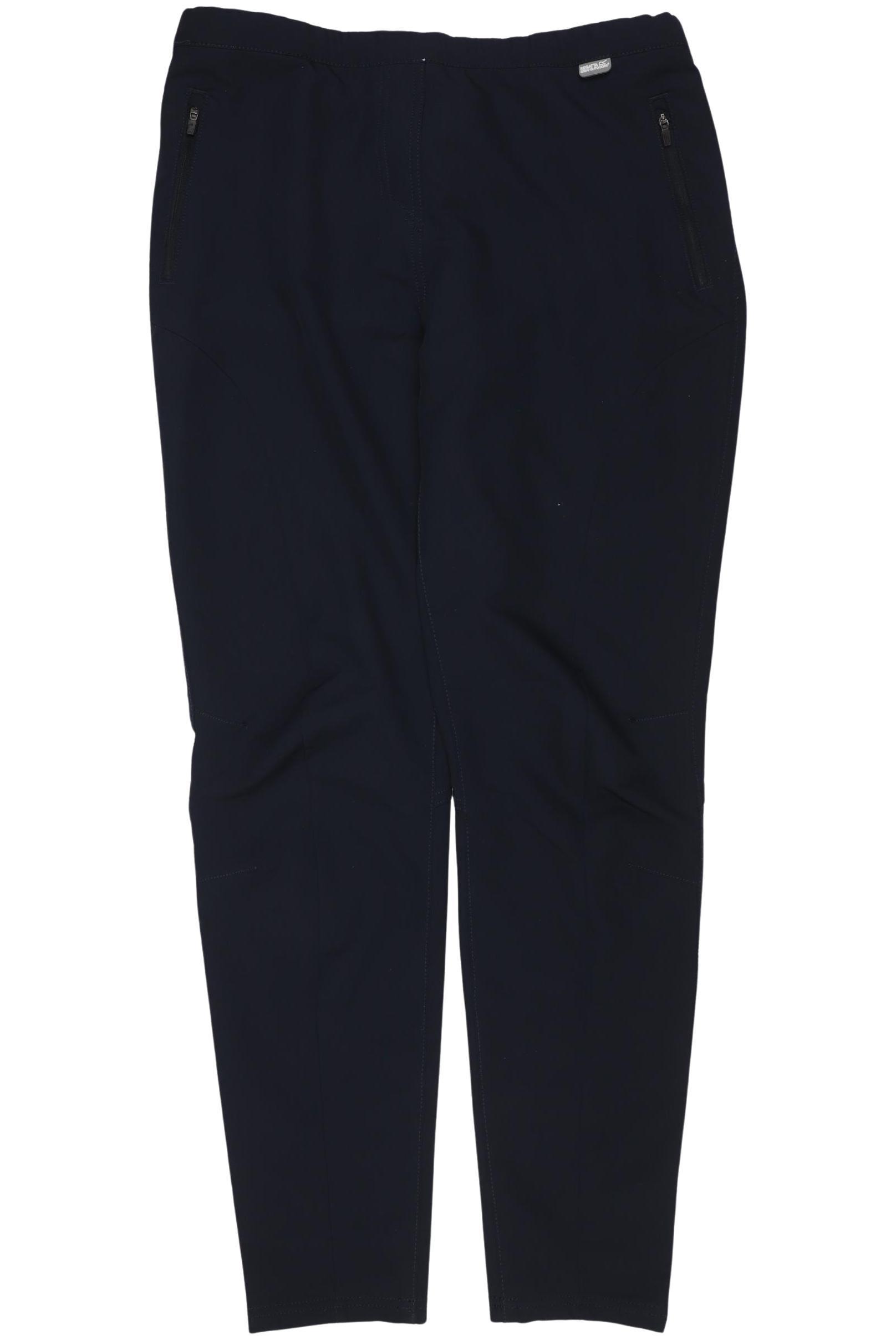 

Regatta Damen Stoffhose, marineblau, Gr. 40
