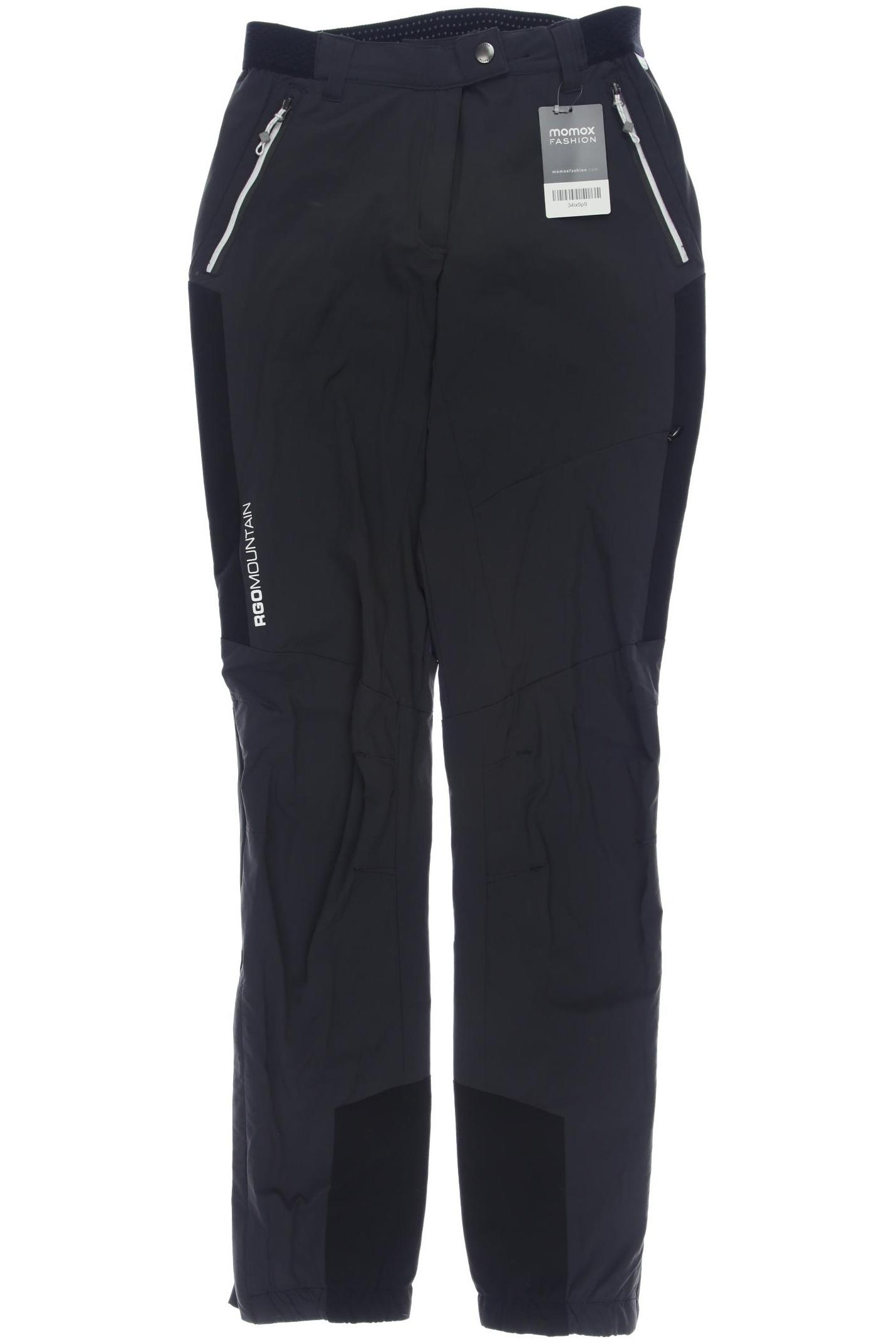 

Regatta Damen Stoffhose, grau, Gr. 34