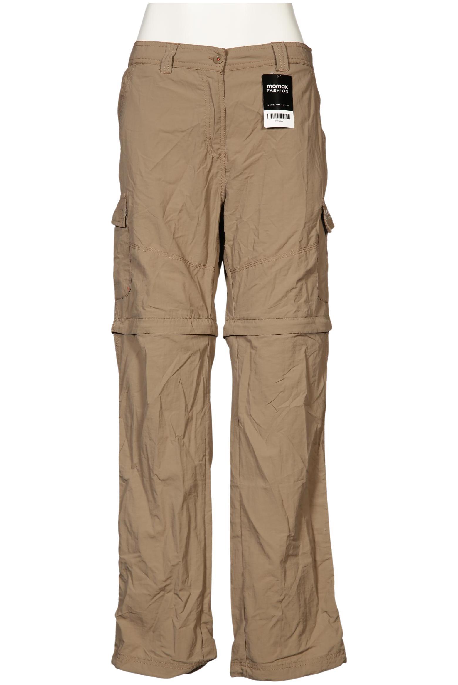 

Regatta Damen Stoffhose, beige, Gr. 40