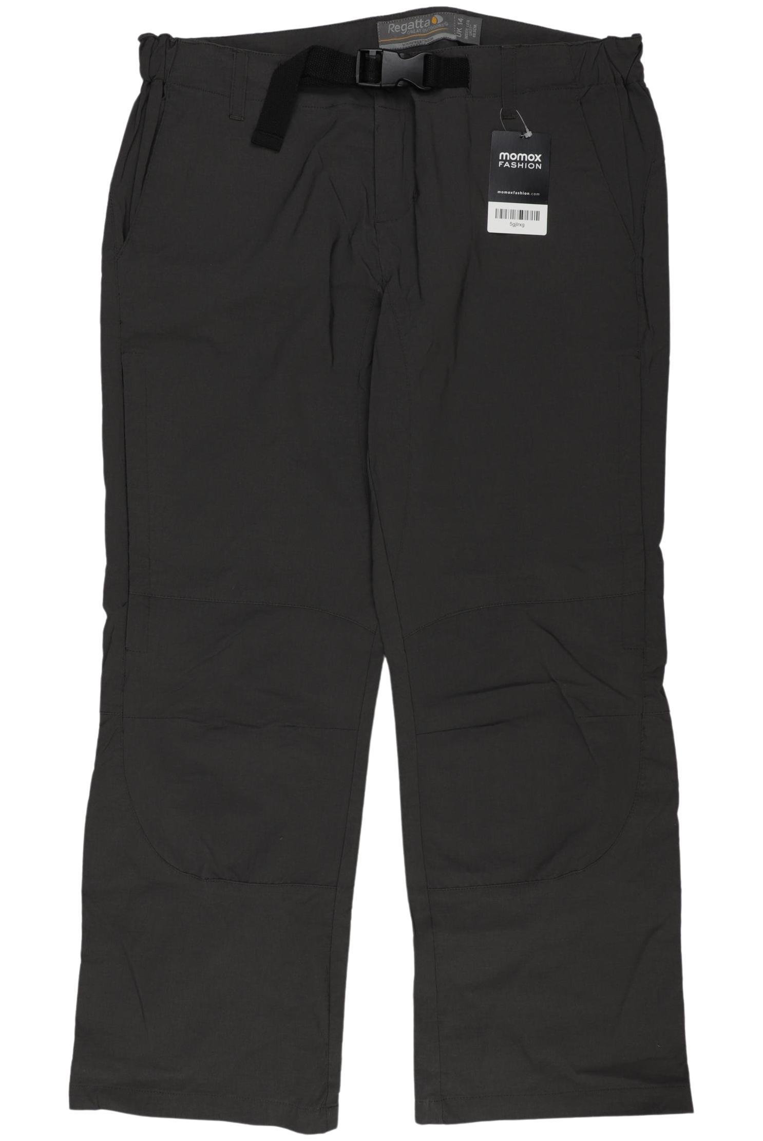 

Regatta Damen Stoffhose, grau, Gr. 40
