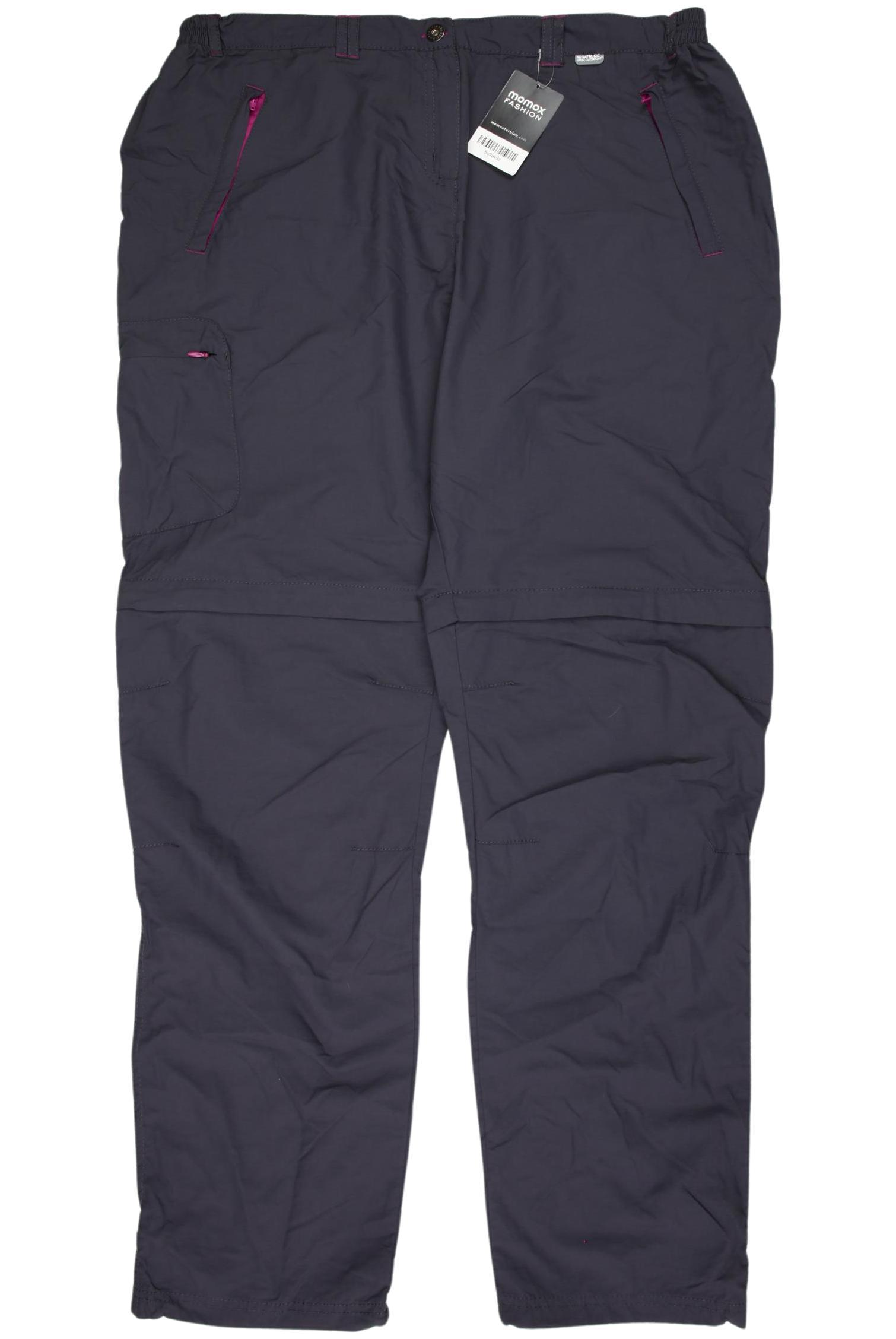 

Regatta Damen Stoffhose, grau, Gr. 44